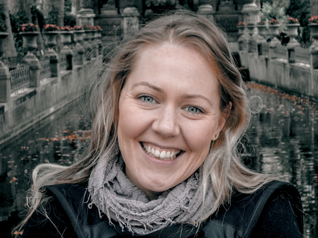 Beth Lennon, UGC creator
