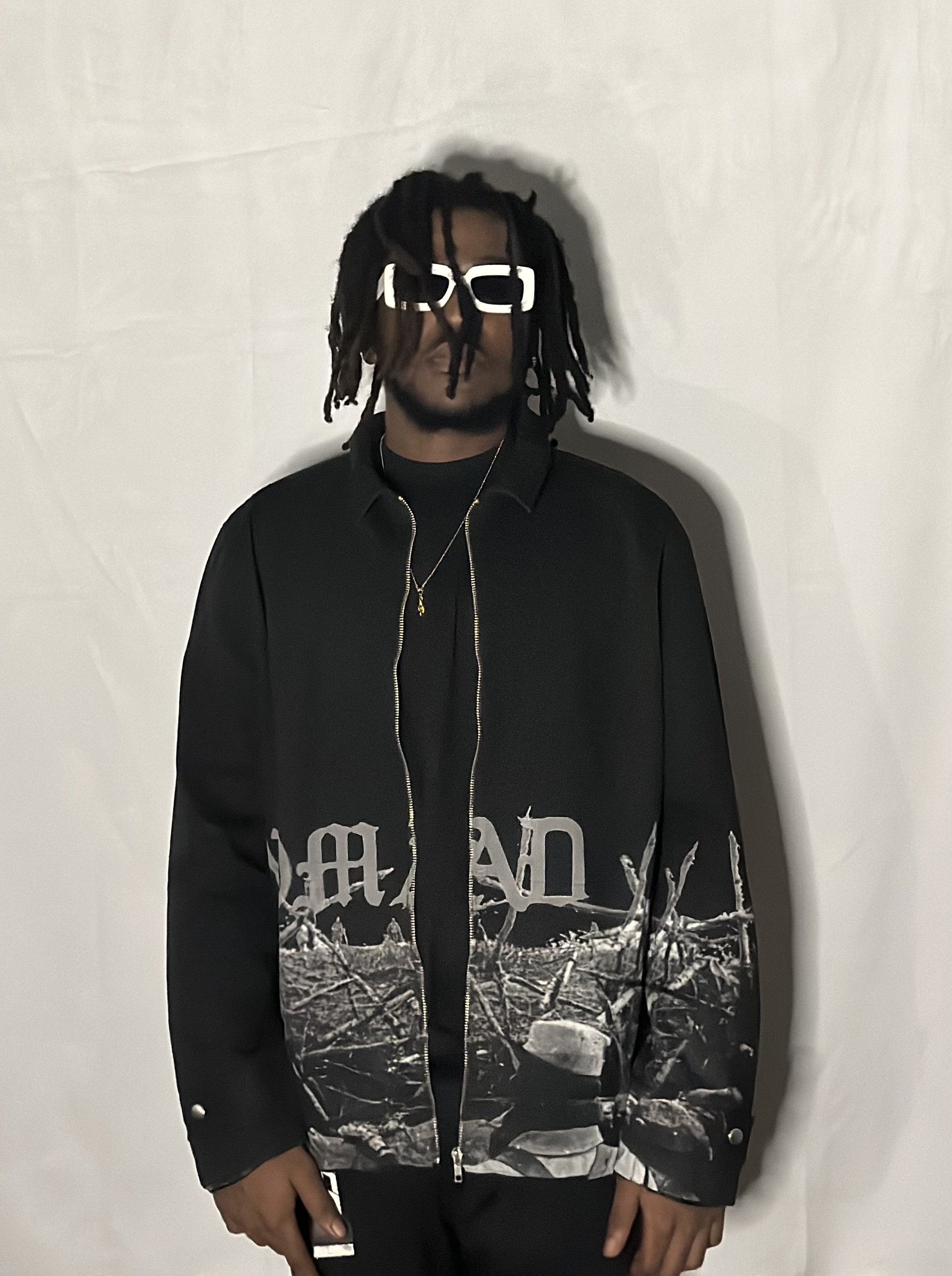 Maleek Berry, UGC creator