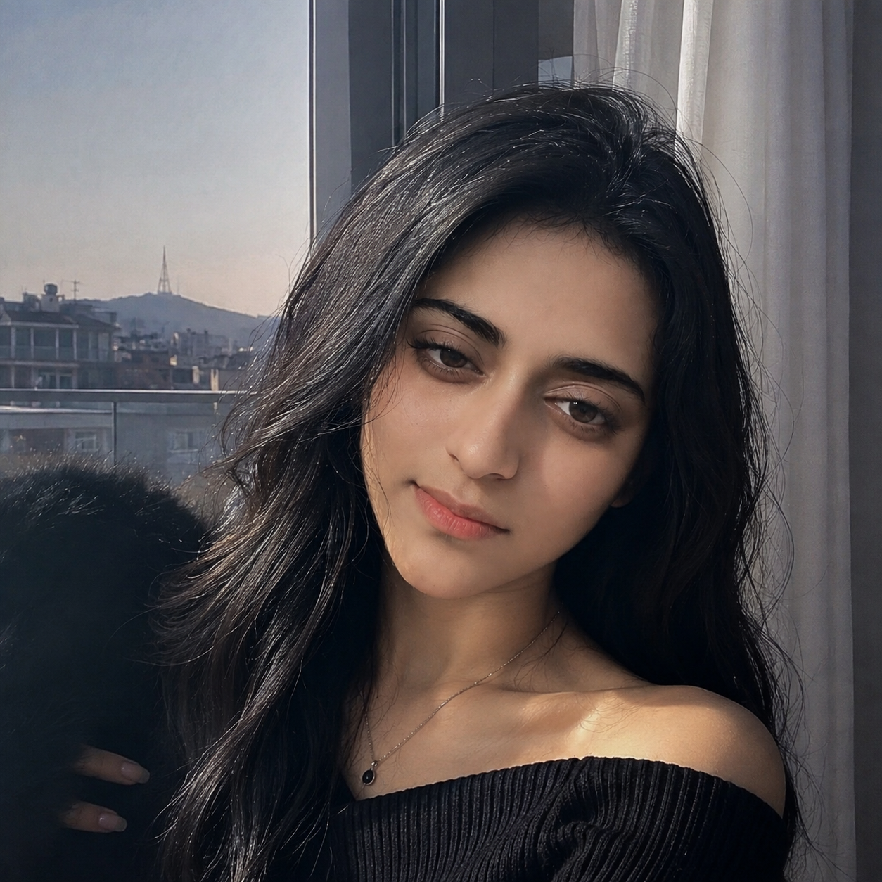 Priyanka Acharya, UGC creator