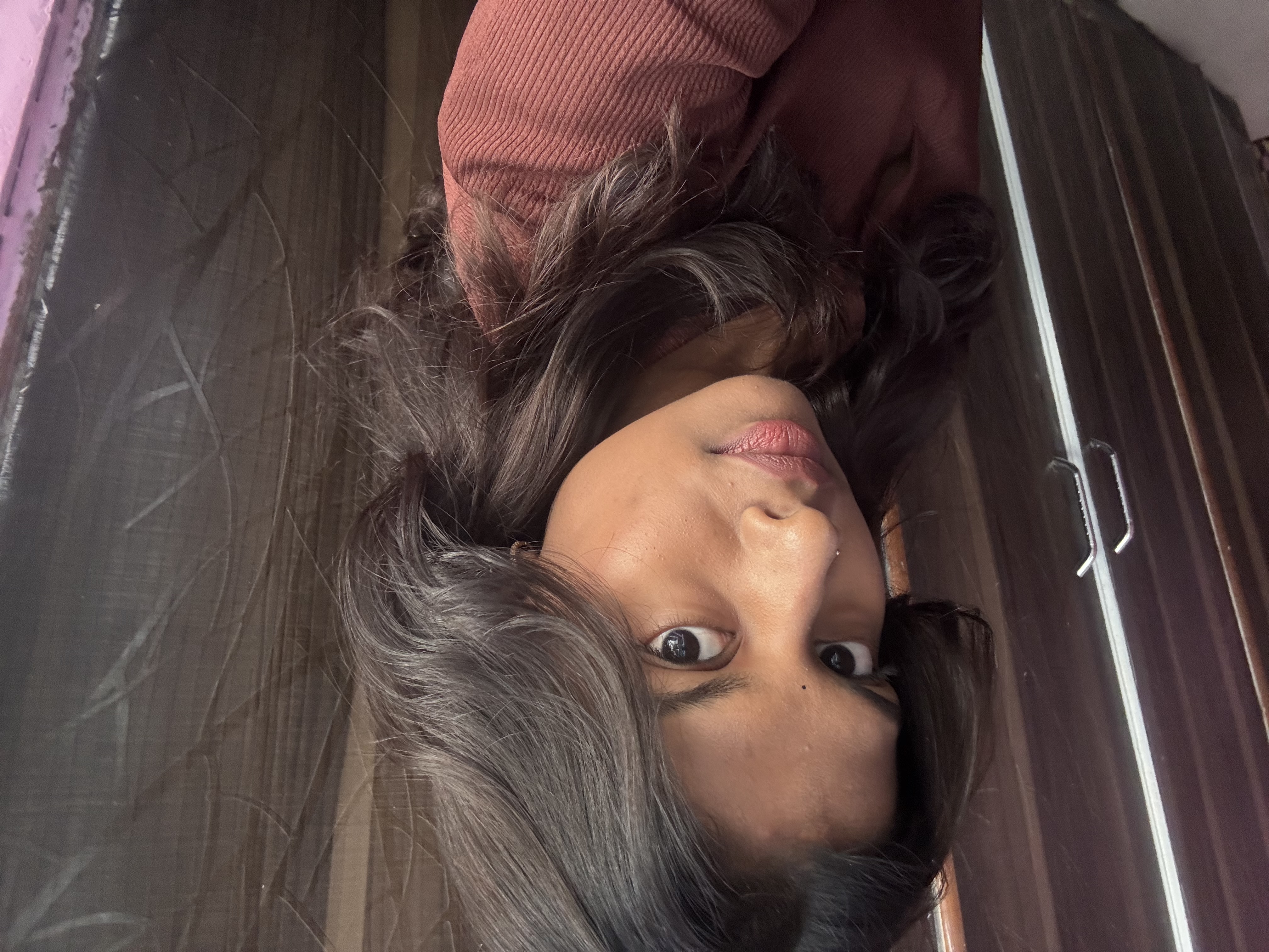 Yash, UGC creator