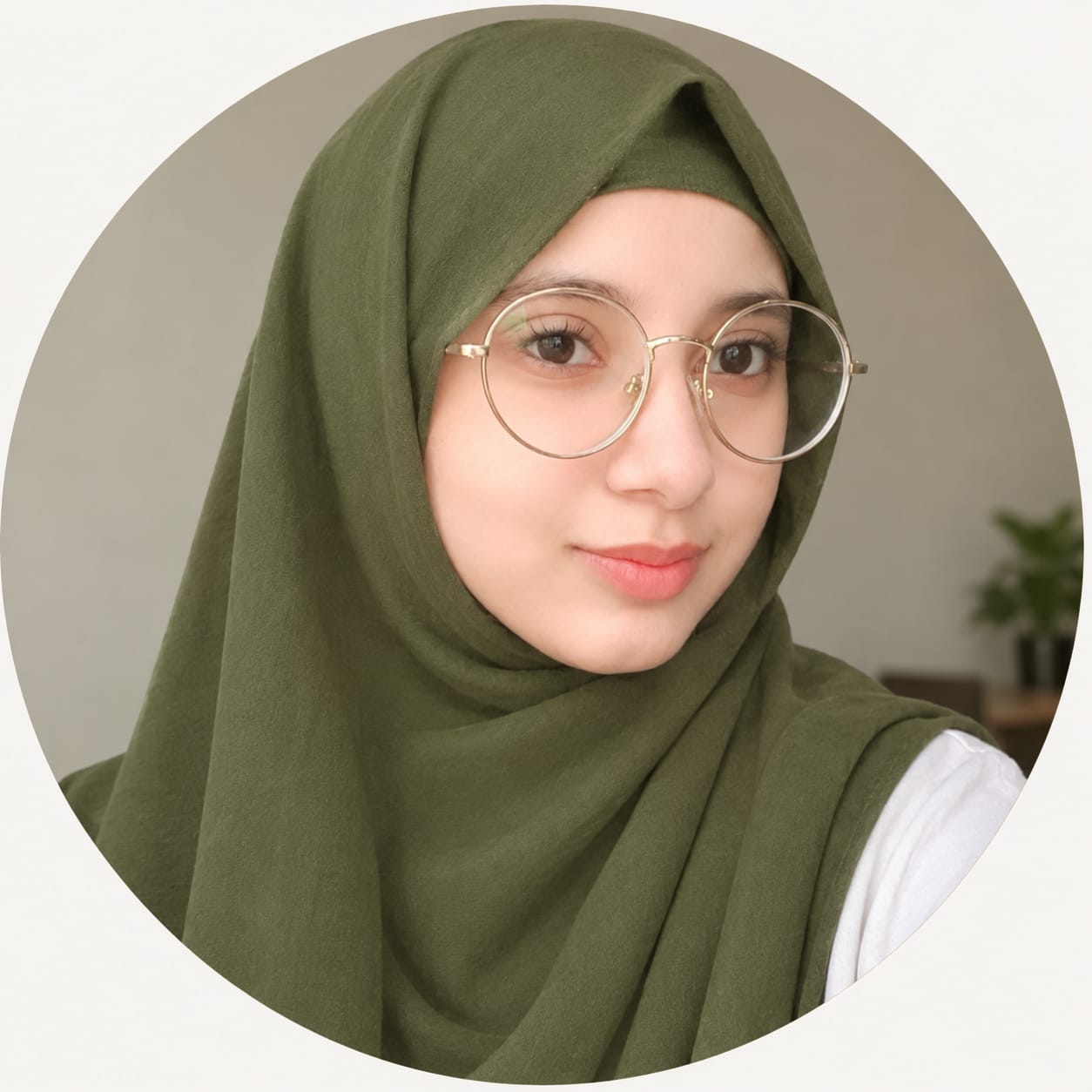Hiba, UGC creator