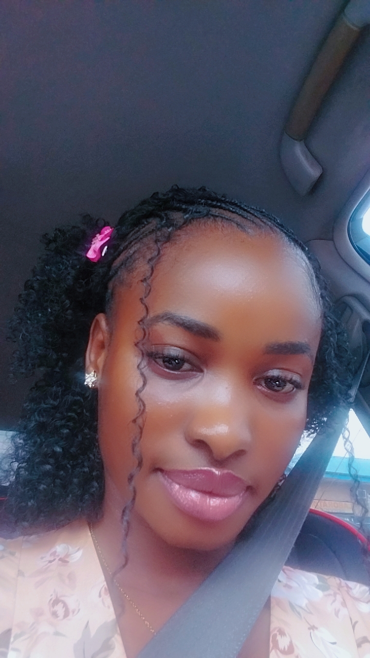 Ezenwa Peace Nkemakonam