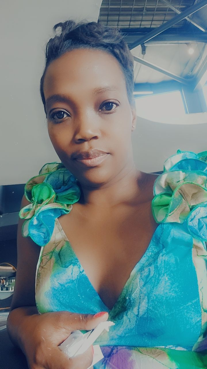 Prudence S, UGC creator