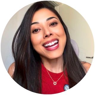Jessica Paes, UGC creator