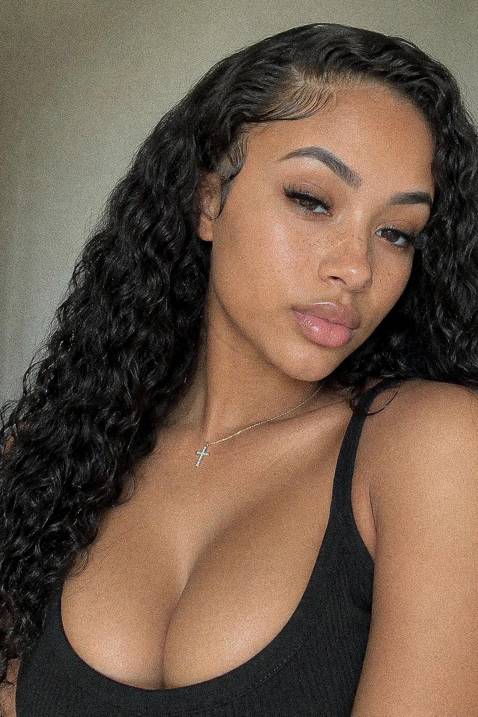 Keila Alves, UGC creator