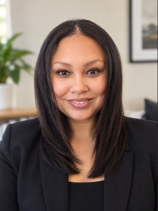 kimberly lindoor, UGC creator