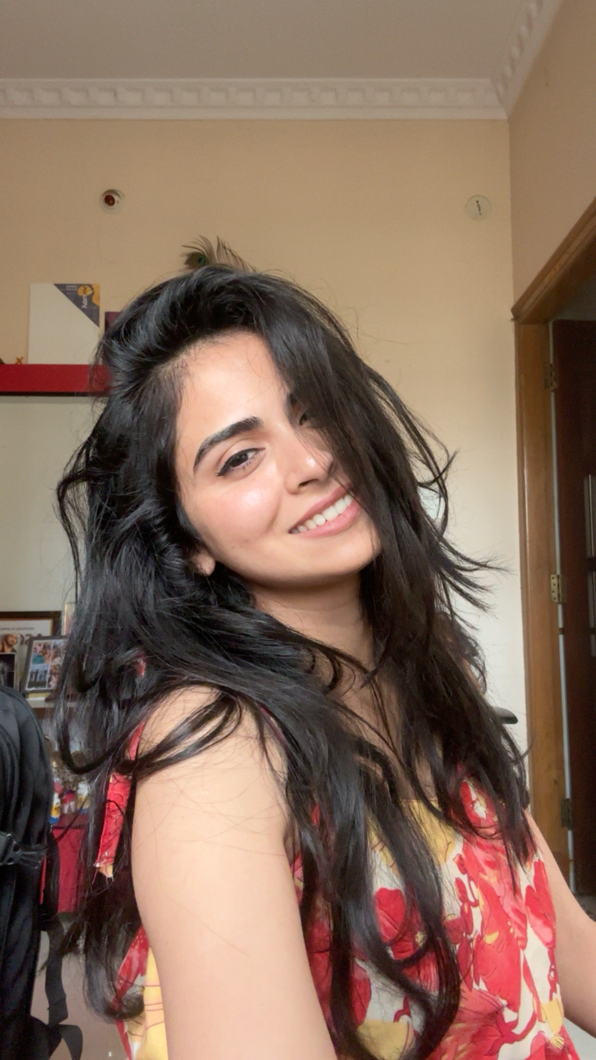 Pallavi Panchal, UGC creator