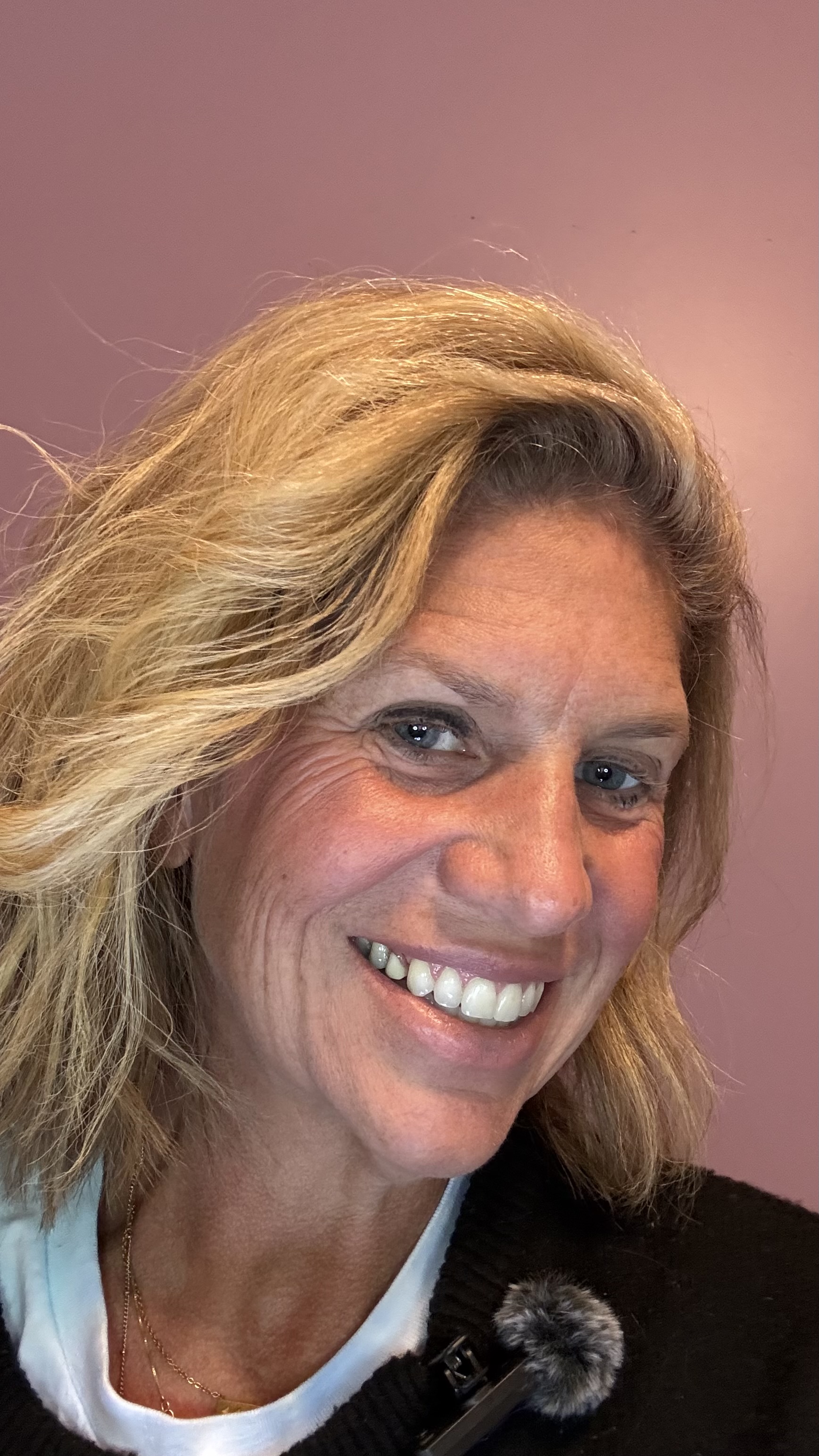 Heather Fenberg, UGC creator