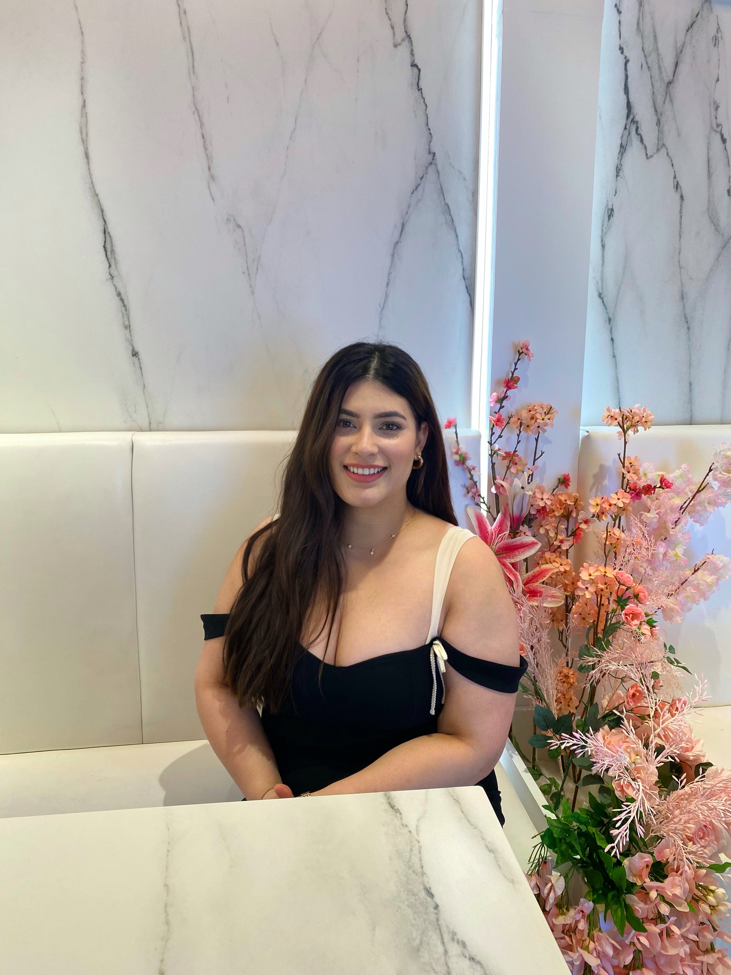 Aanchal Sharma, UGC creator