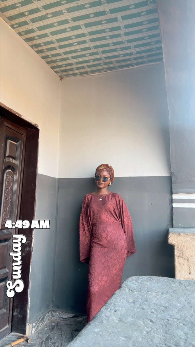 Wajudat Odunayo, UGC creator