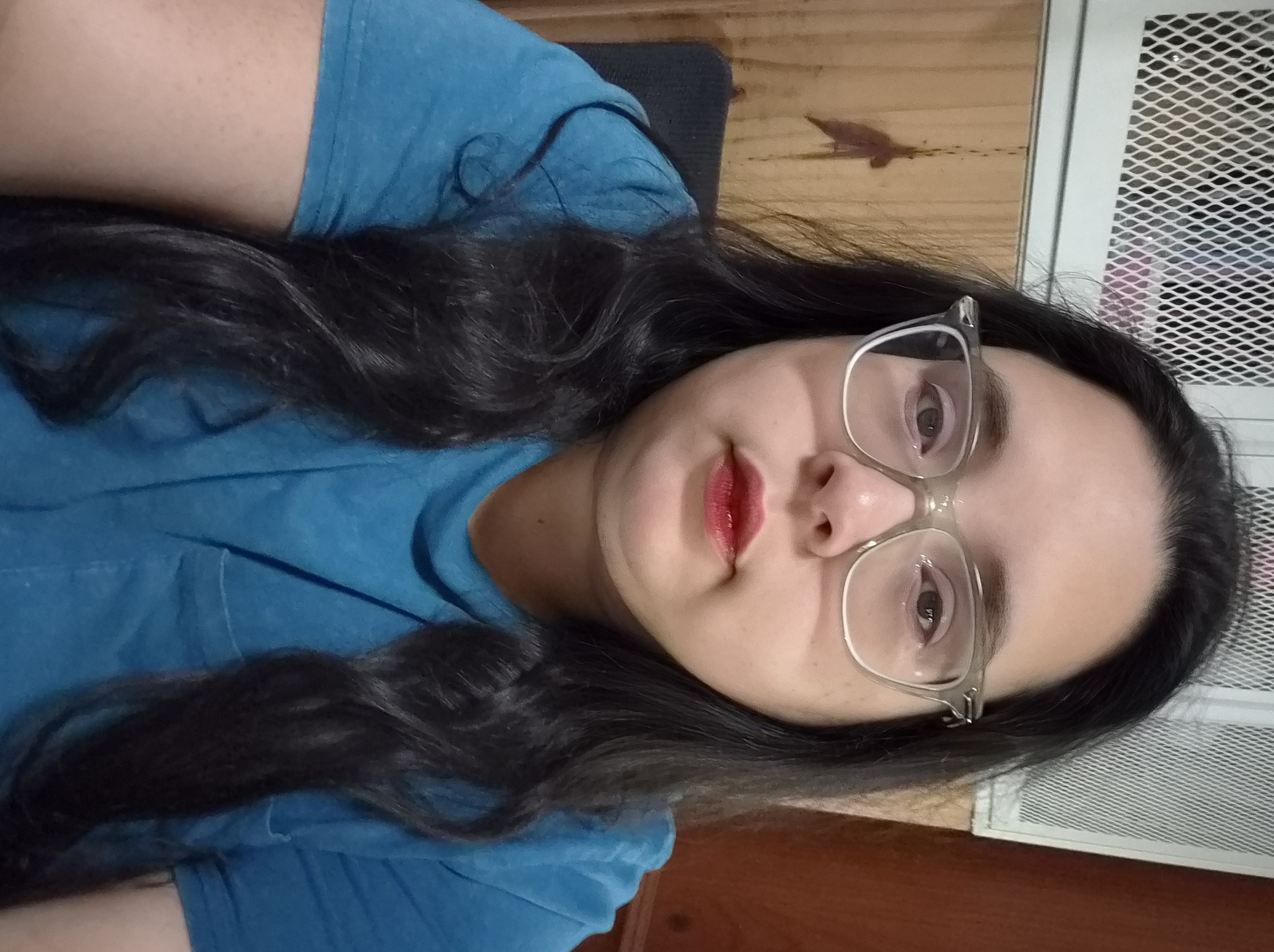 Stephanie Negron Lopez, UGC creator