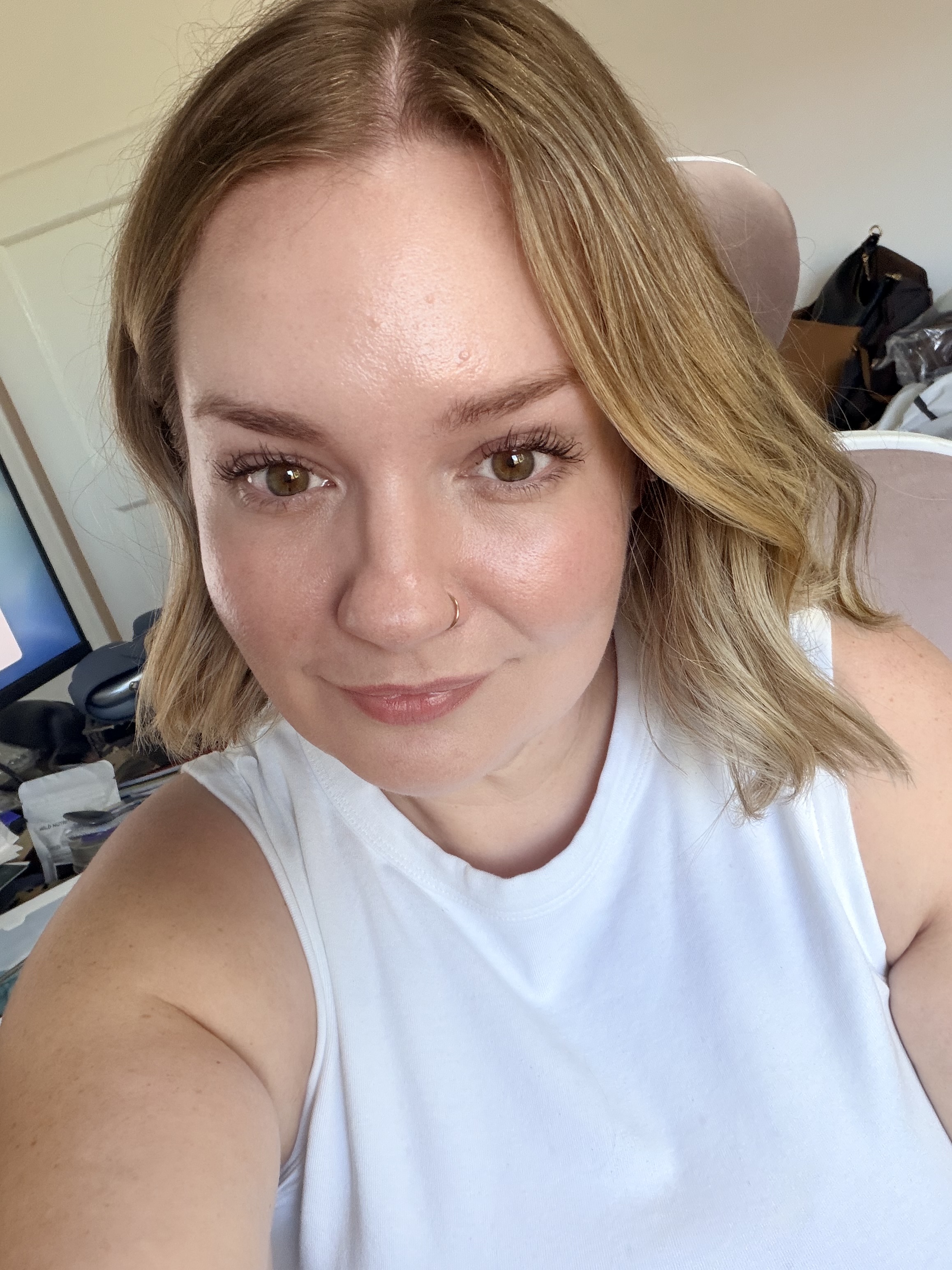Sarah Jones, UGC creator