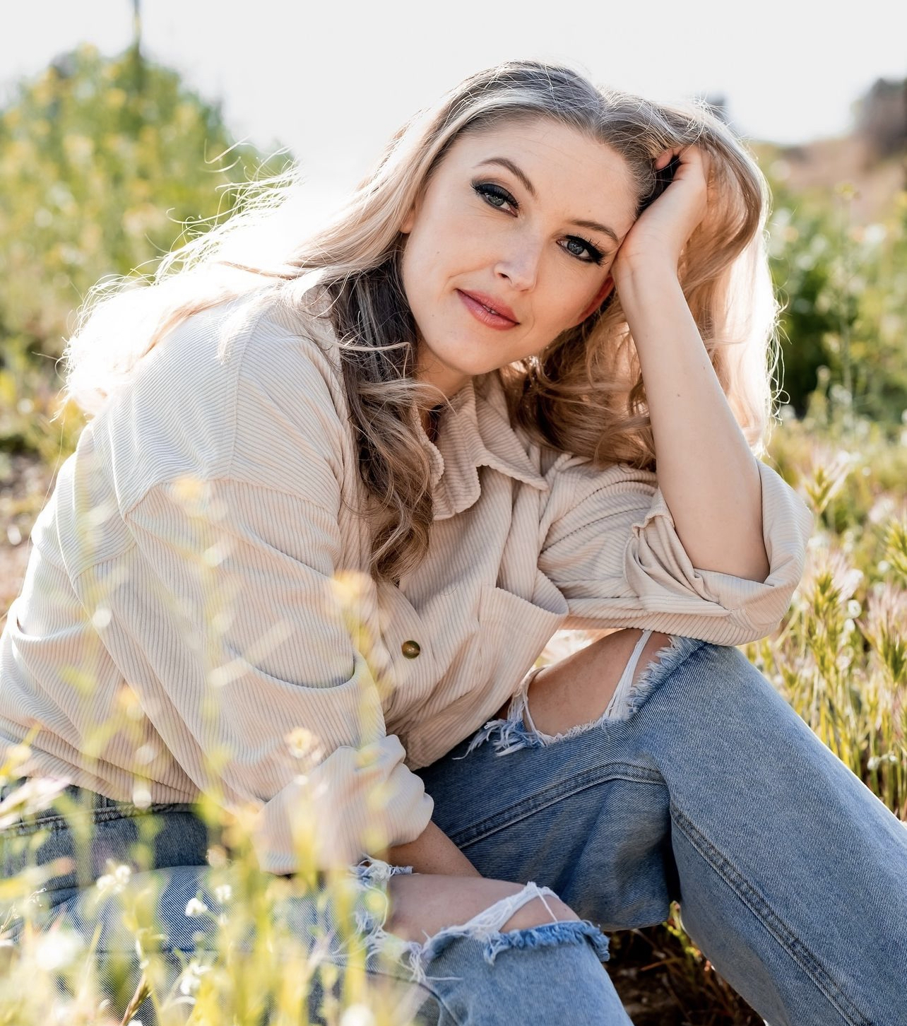 Carly Lind, UGC creator