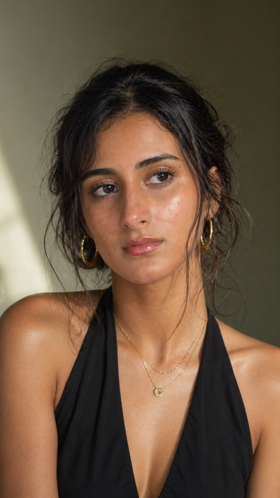 Siddhika Siddhika, UGC creator