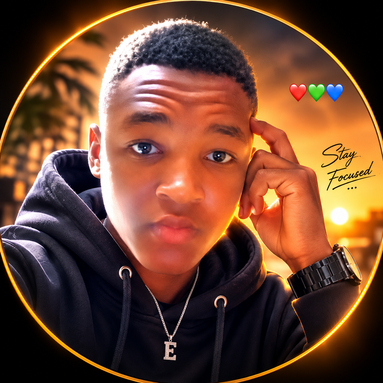 Justice, UGC creator