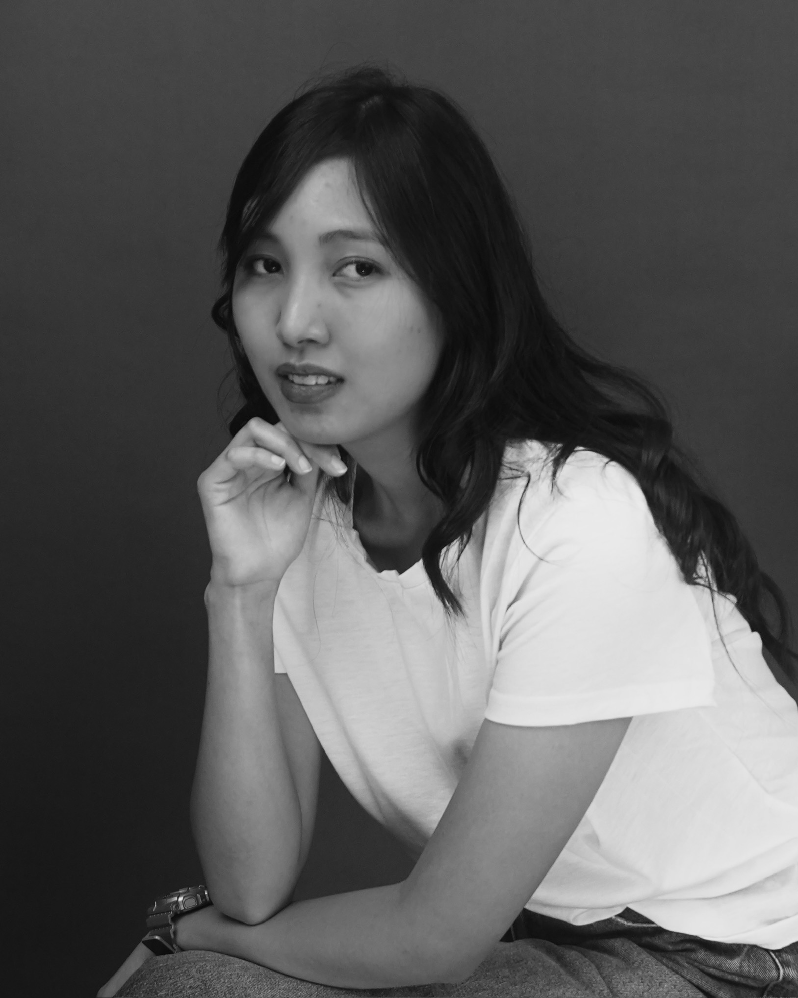 Frances Lucinario, UGC creator