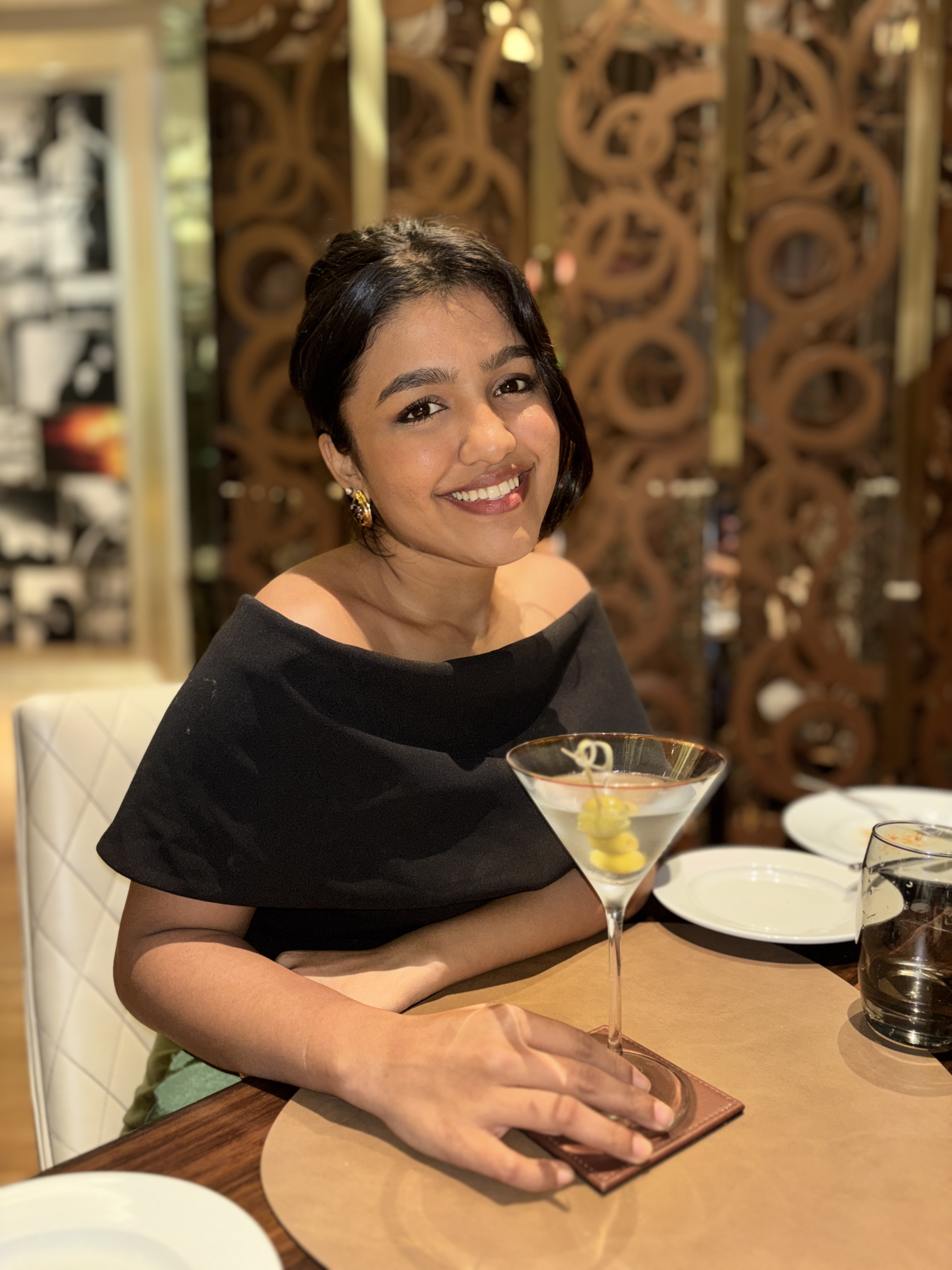 Sakshi Kulkarni, UGC creator