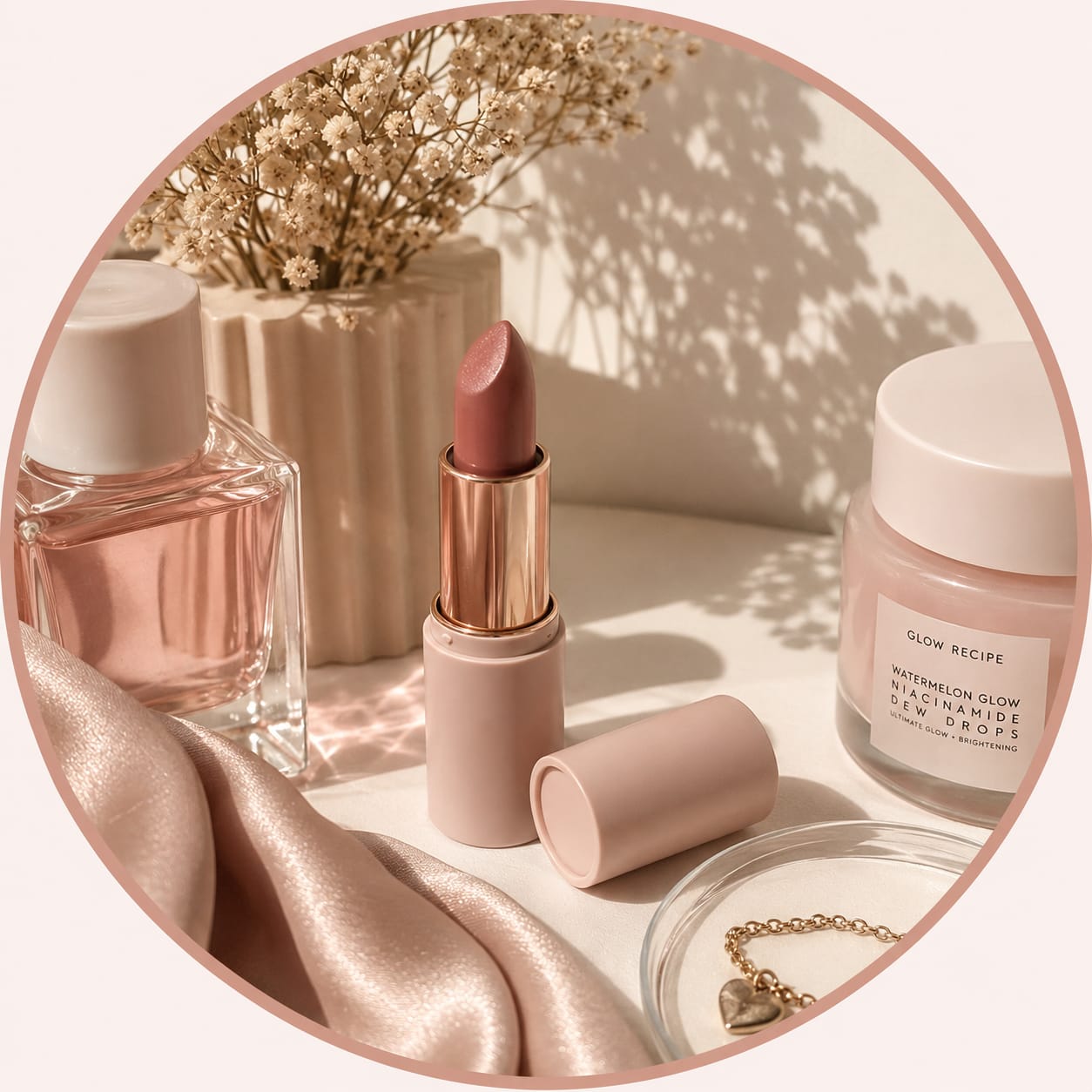 Muse Beauty, UGC creator