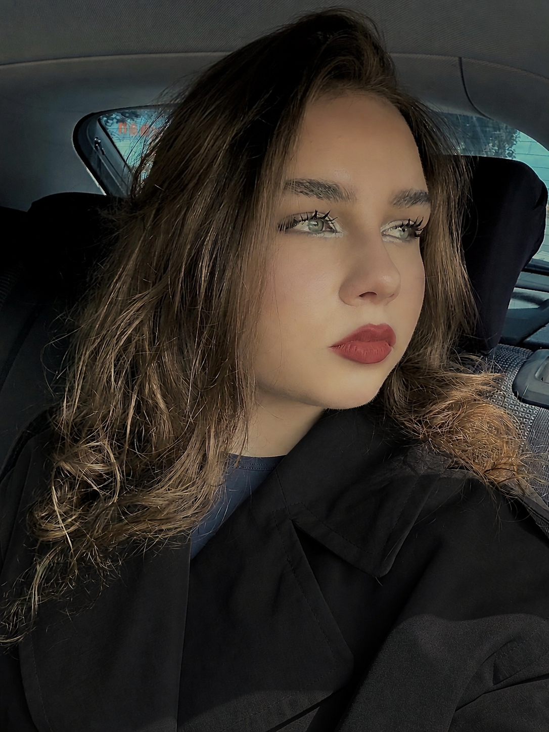Justyna Monika Tylman, UGC creator