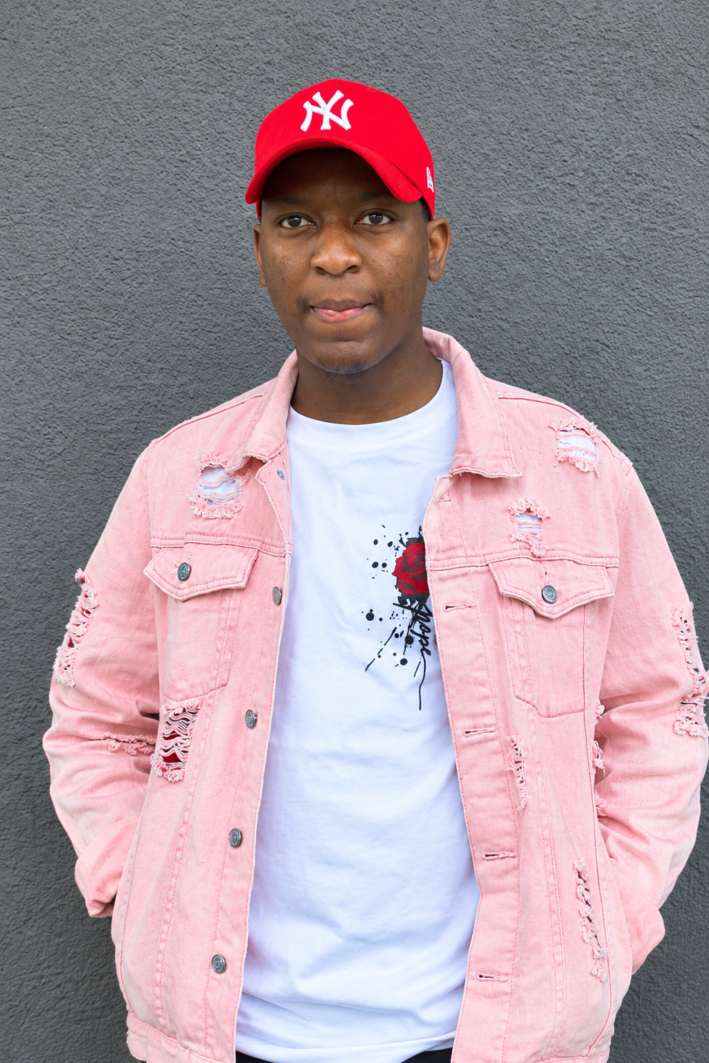 Katlego Mokwena, UGC creator