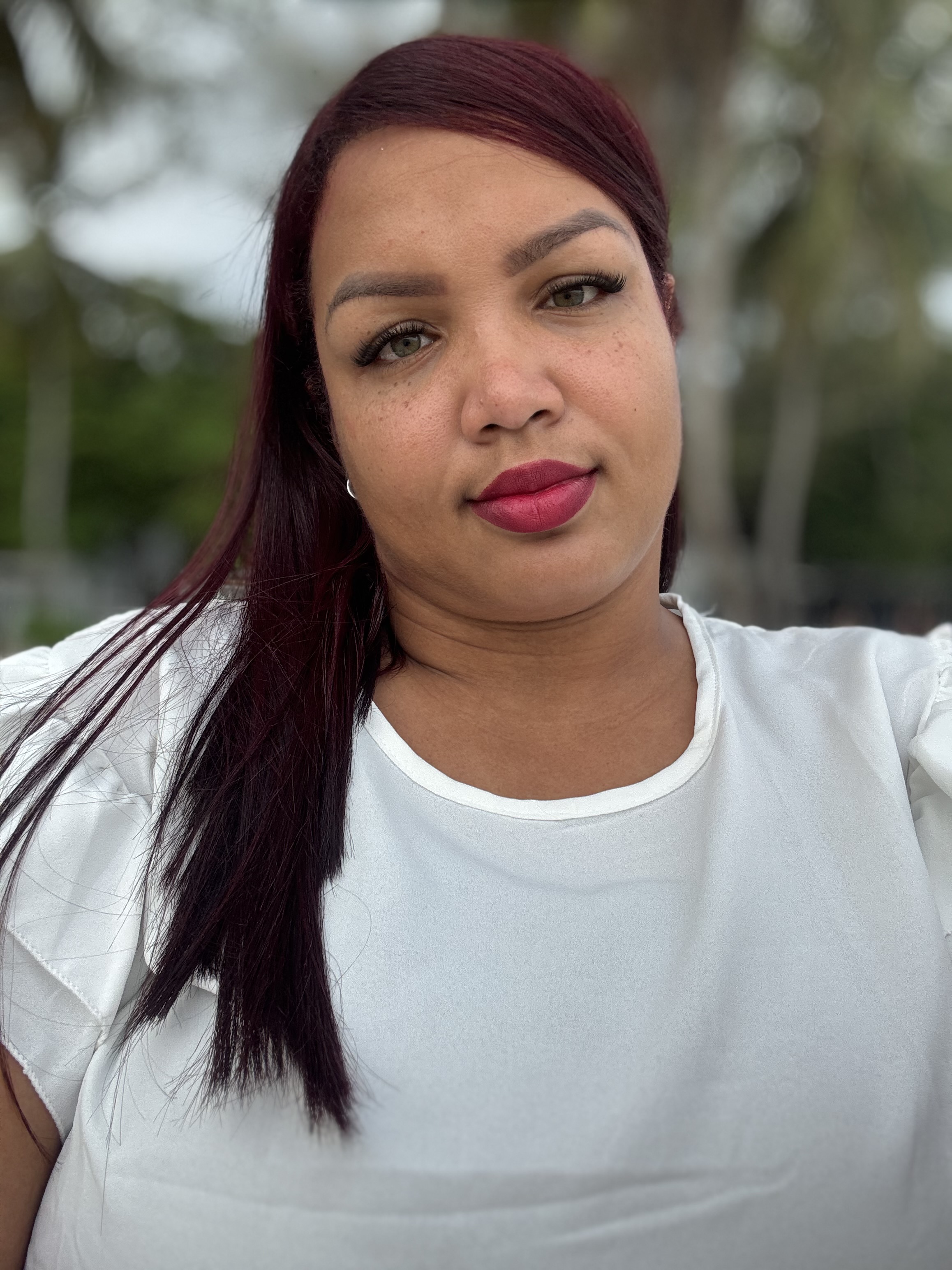 Angela Quezada, UGC creator
