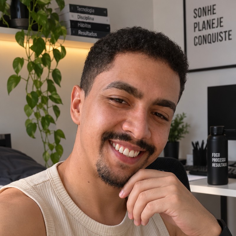 Ueliton, UGC creator