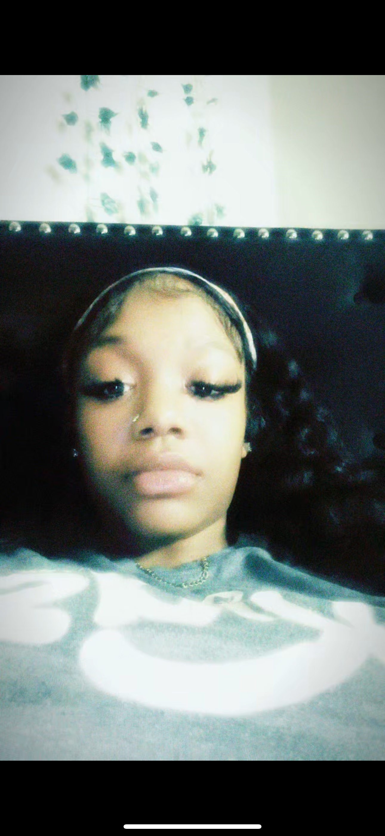 Tyonna Fuller, UGC creator