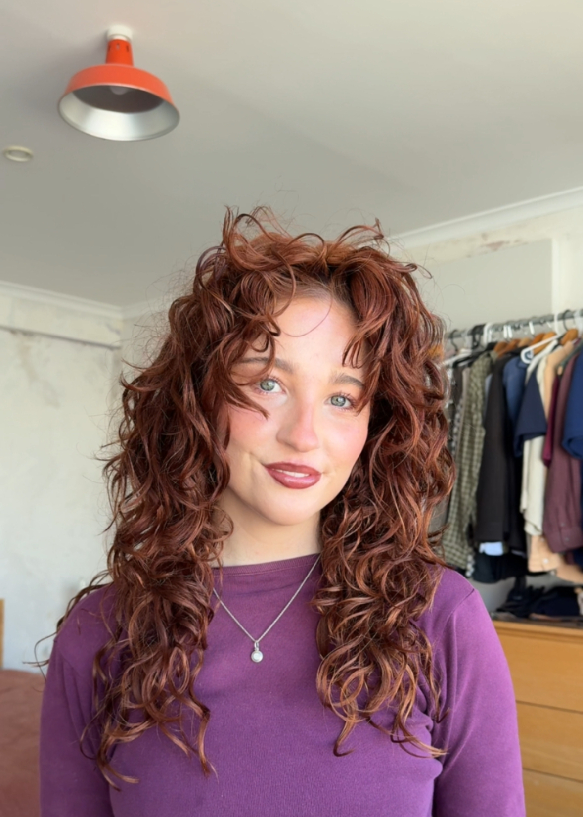 Monica Stena, UGC creator