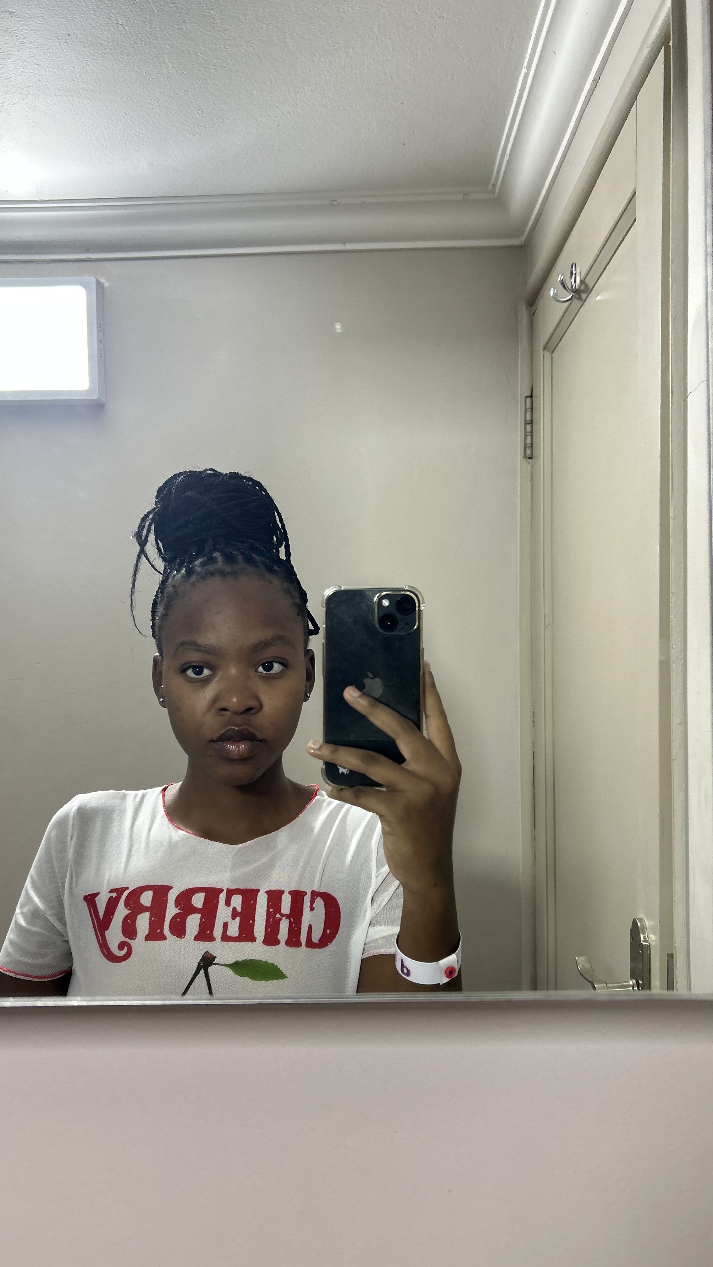 Onkabetse Lehabe, UGC creator