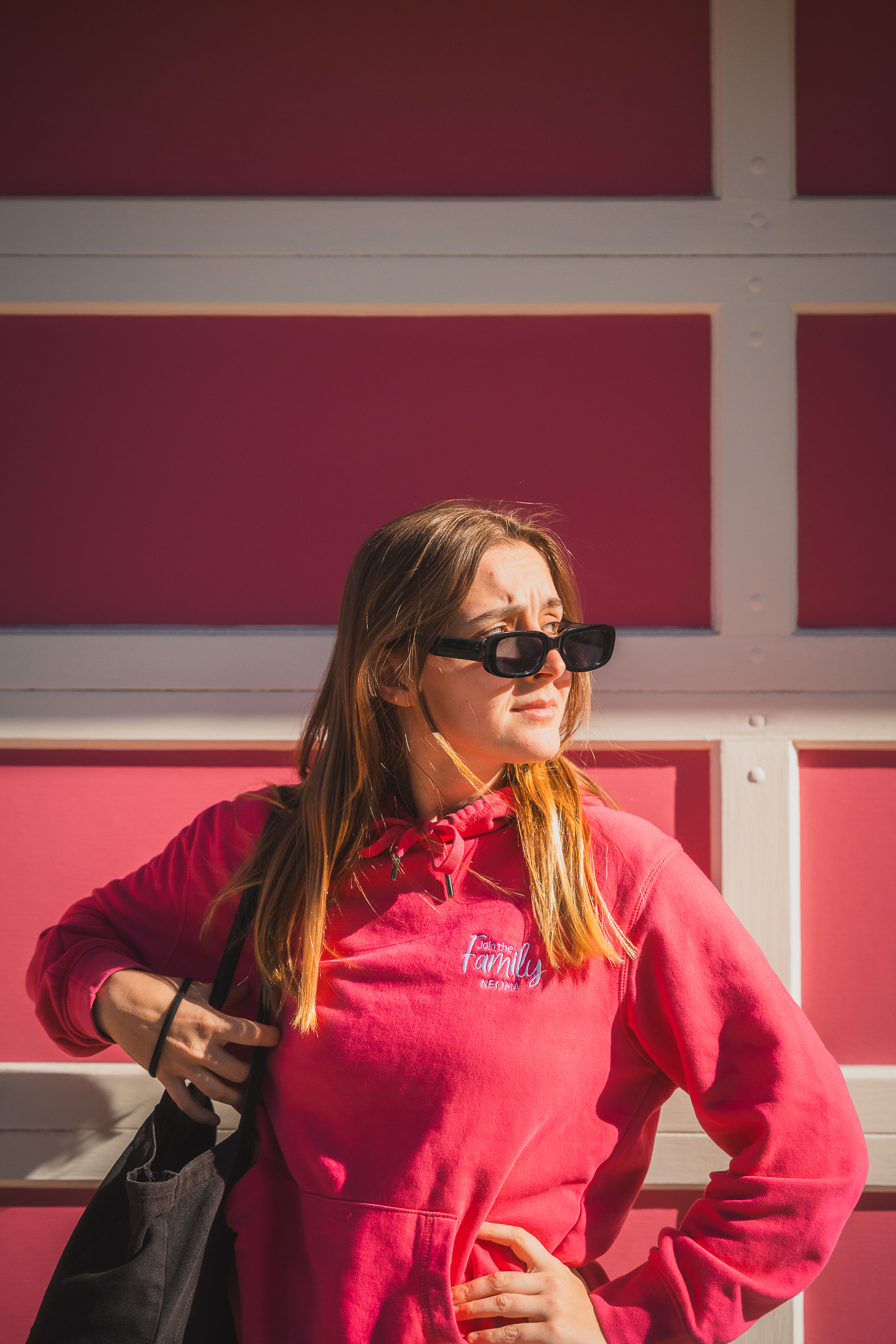 Carolanne Dominjon, UGC creator