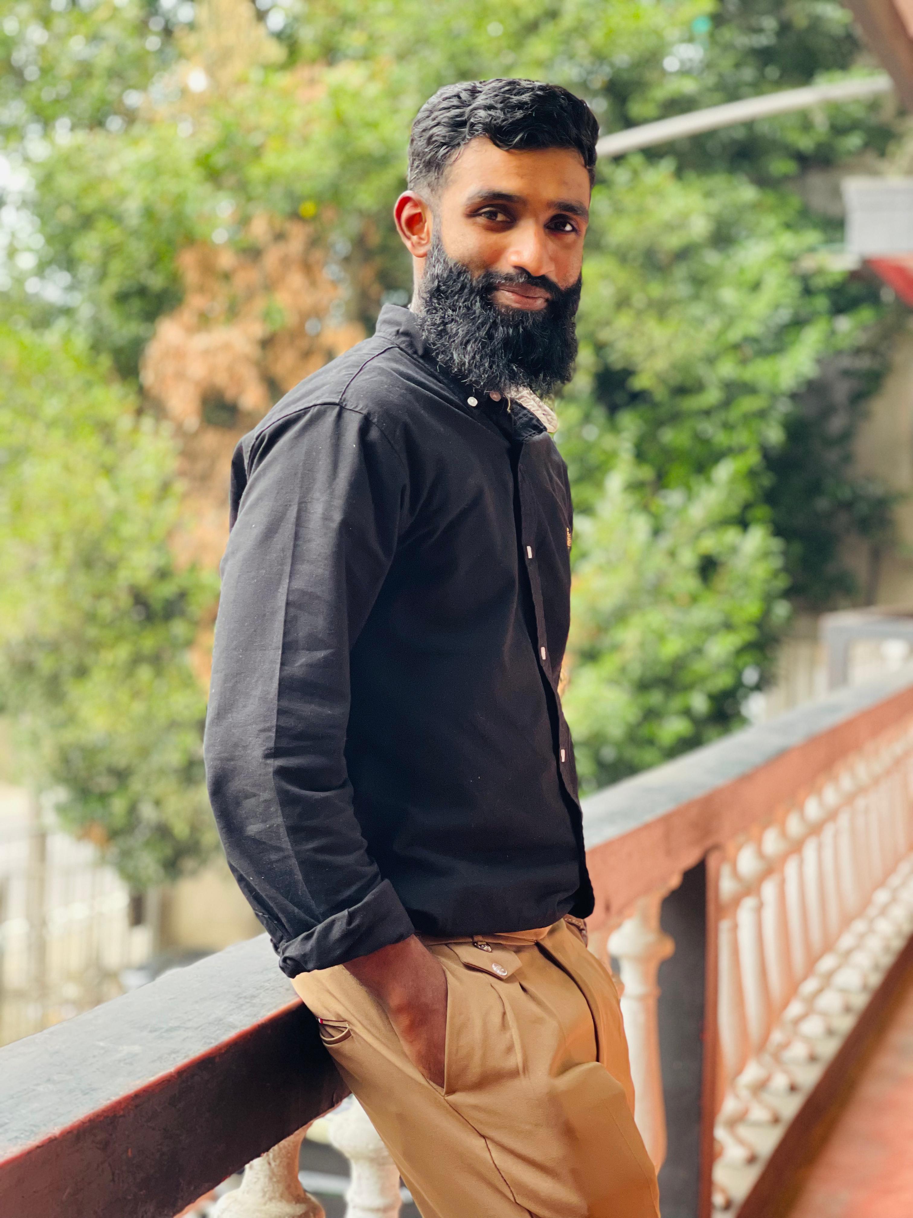 Fayaz Ahmed, UGC creator