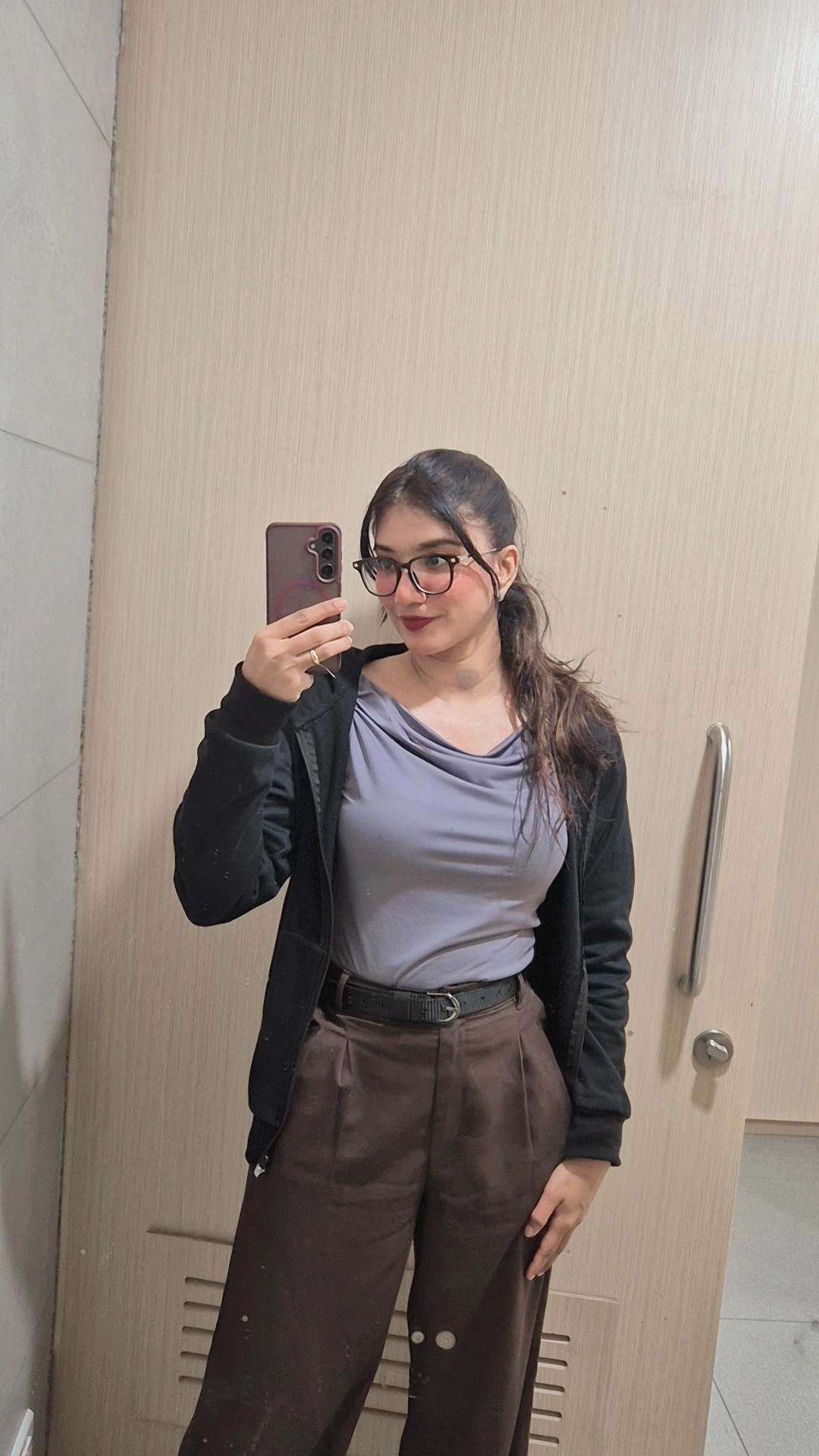 Janita Dcunha, UGC creator