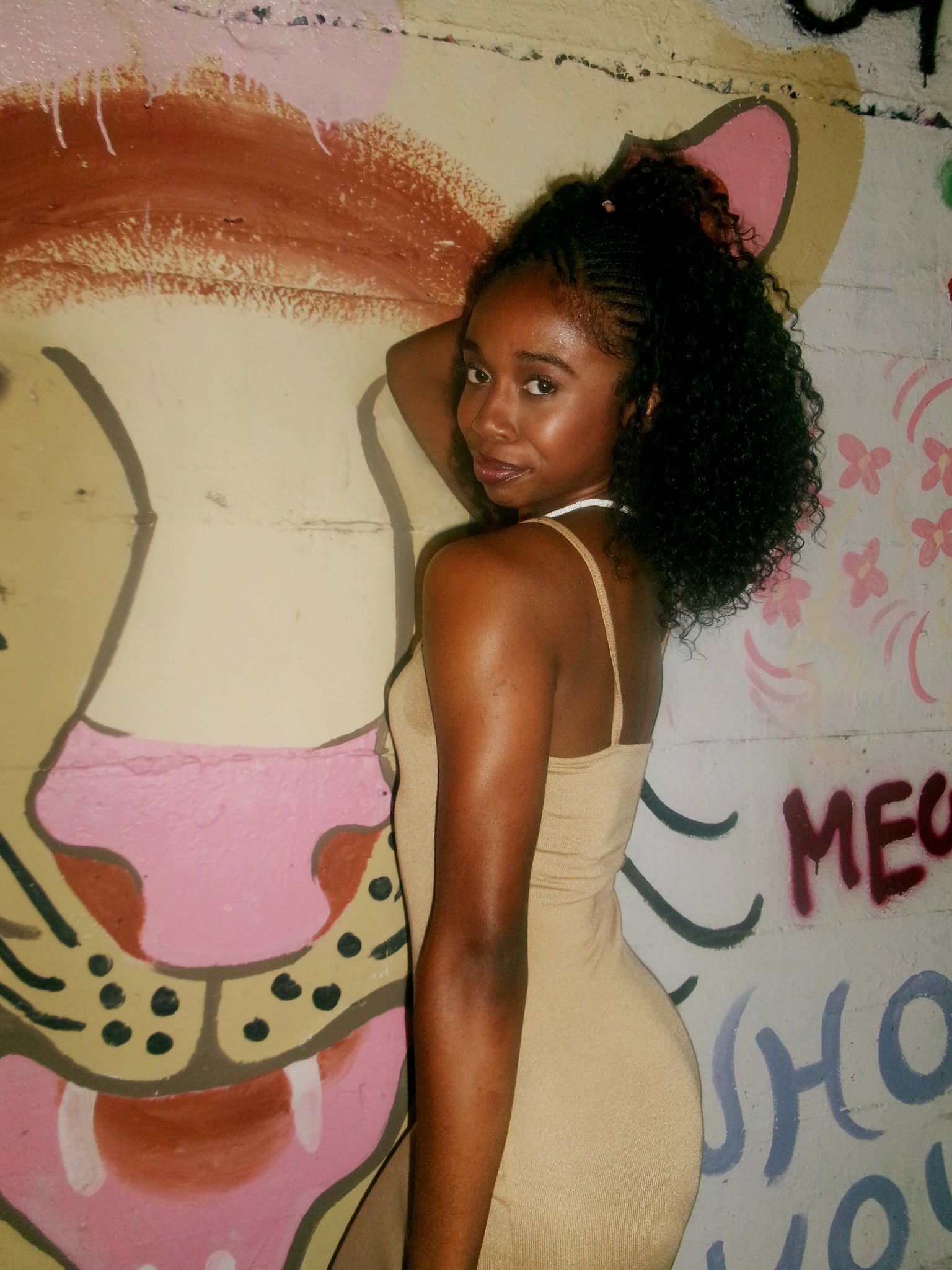 Kennedy McLeod, UGC creator
