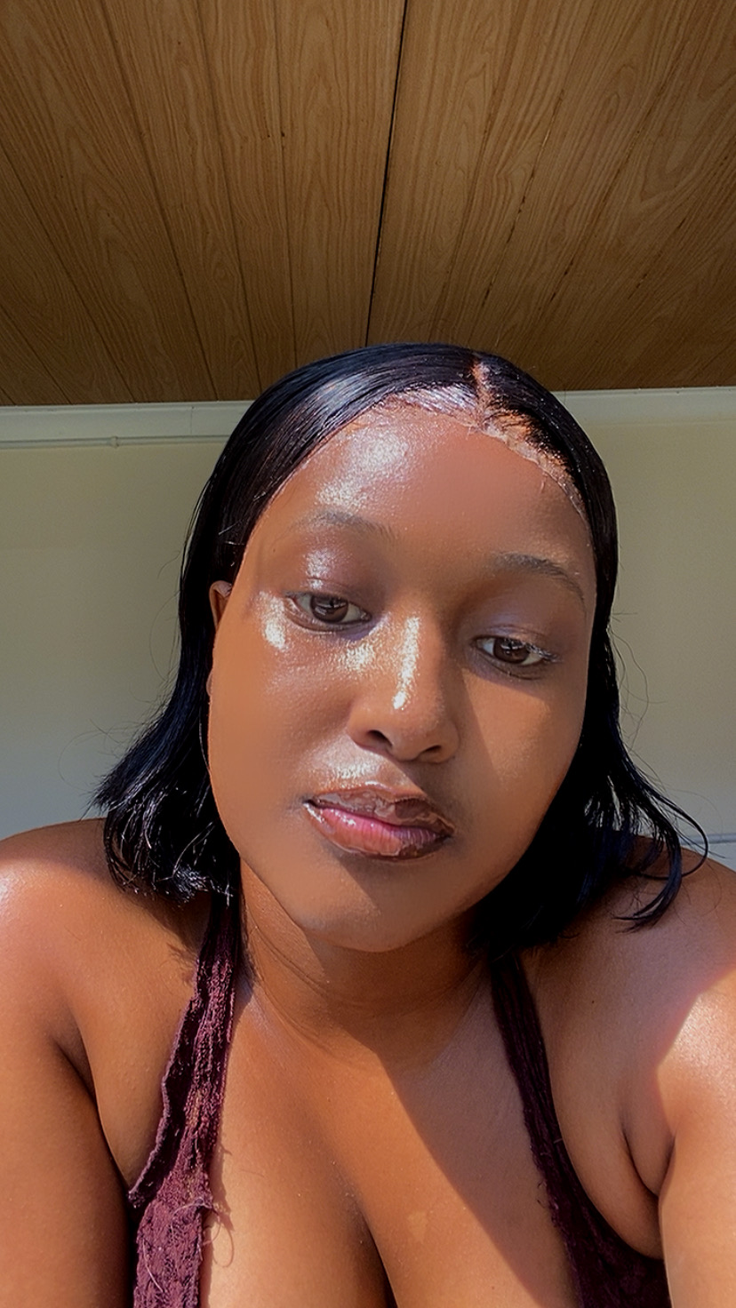 Olwethu, UGC creator