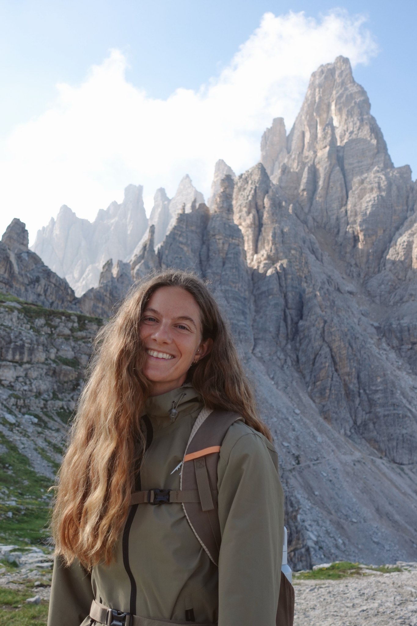 Rachel Zay, UGC creator