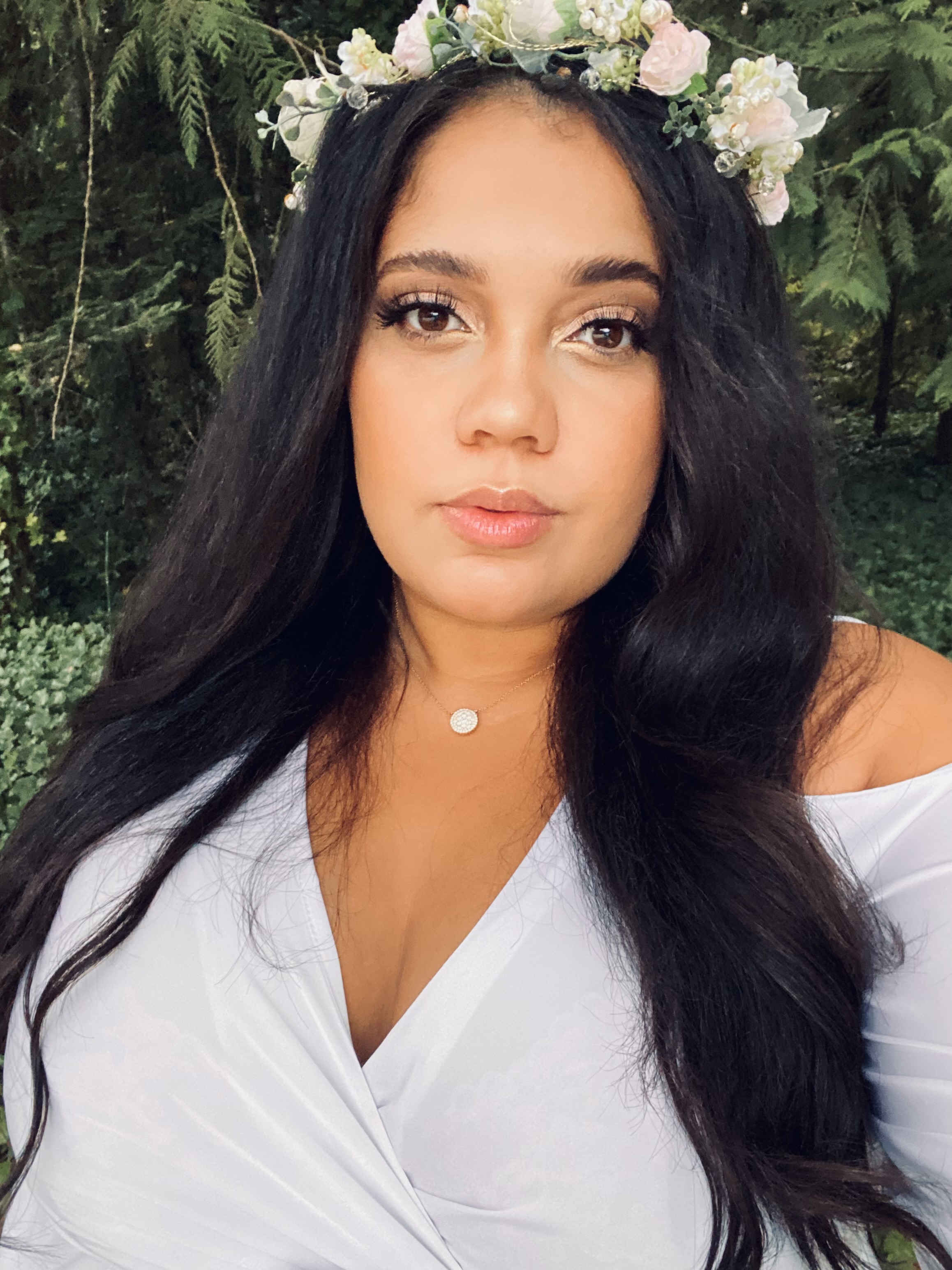 Hope Hickson, UGC creator