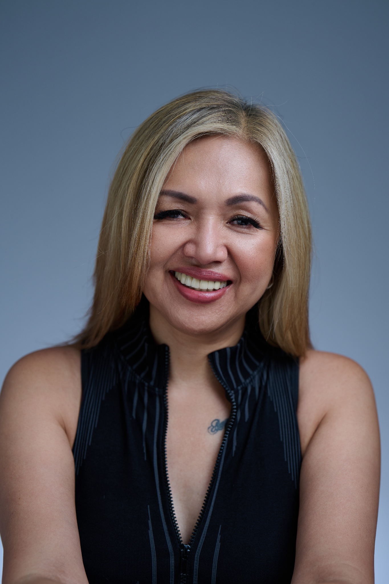 Winnie Henderson, UGC creator