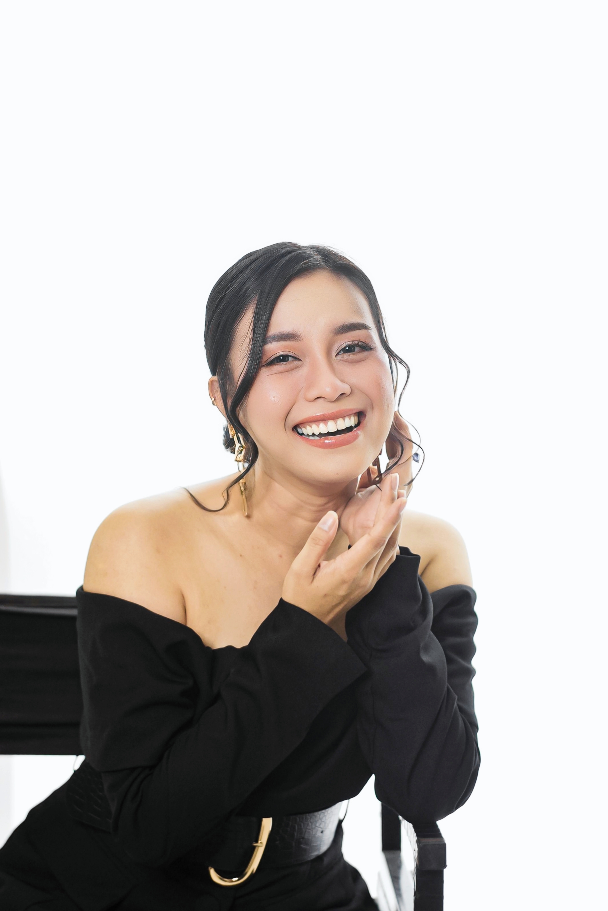 Dana Marie Perez, UGC creator