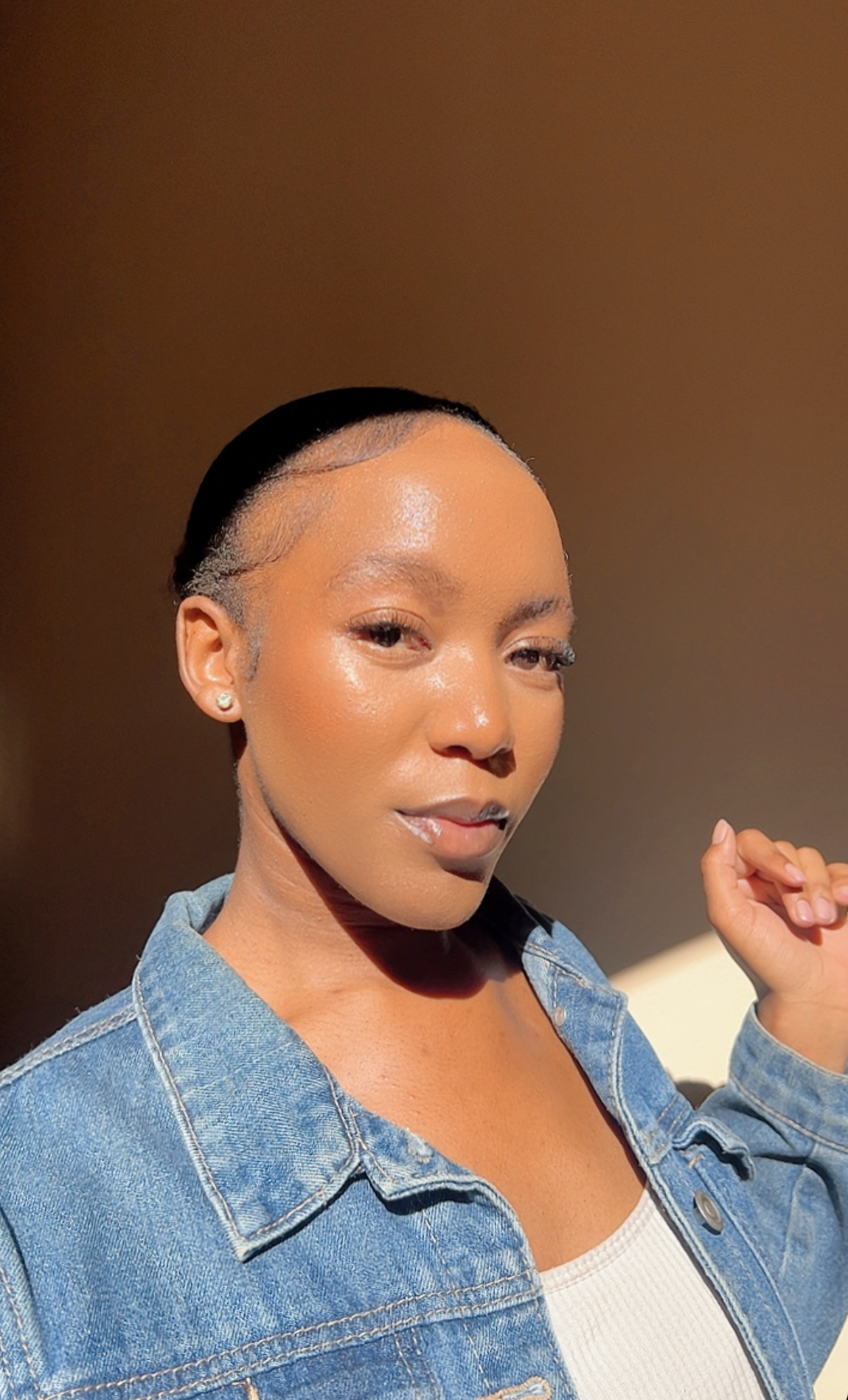 Dikarabo, UGC creator