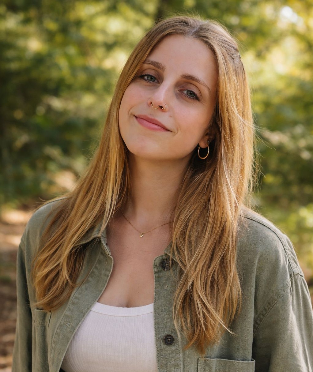 Maria Martinez