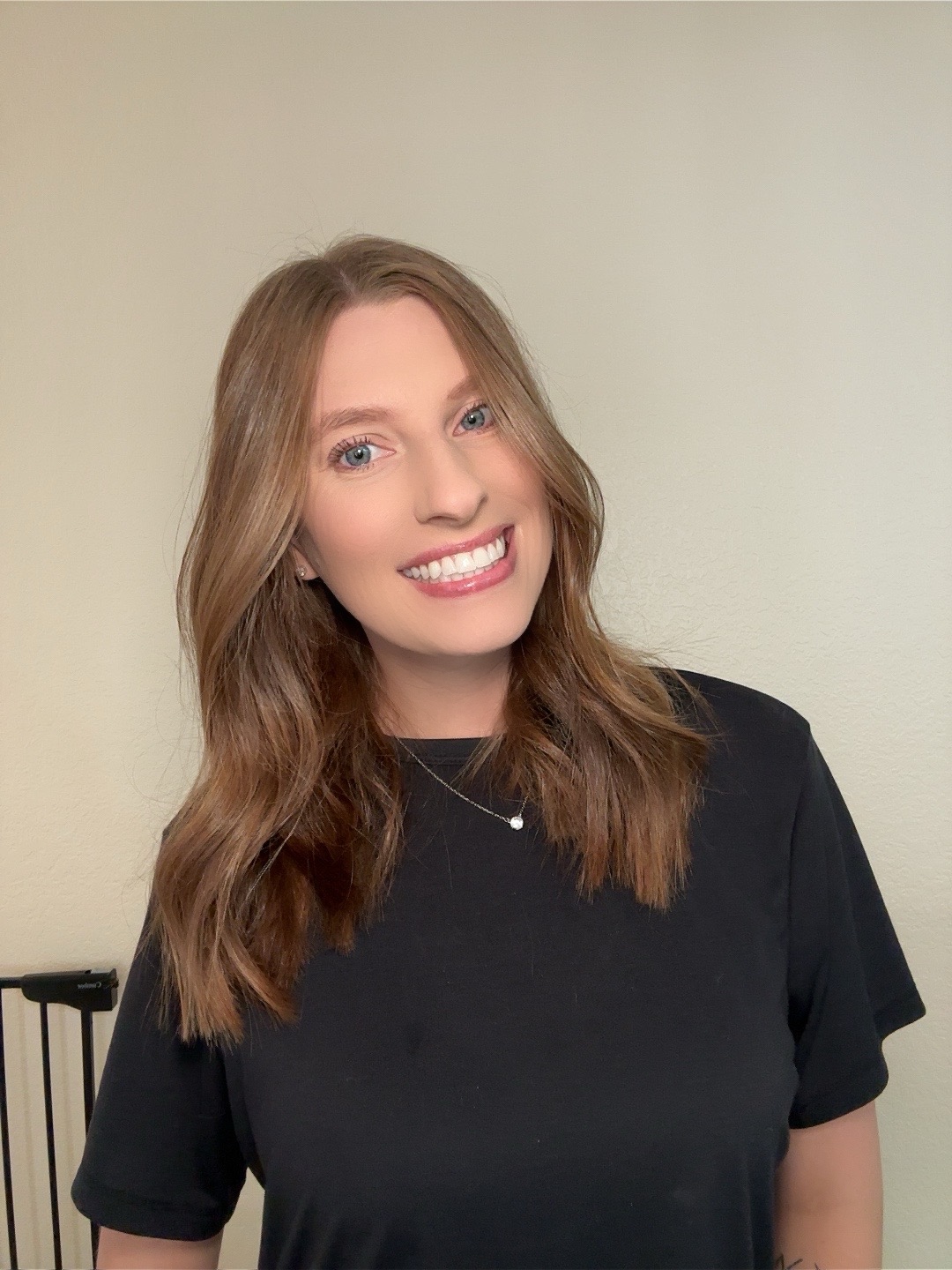 Brittany Black, UGC creator