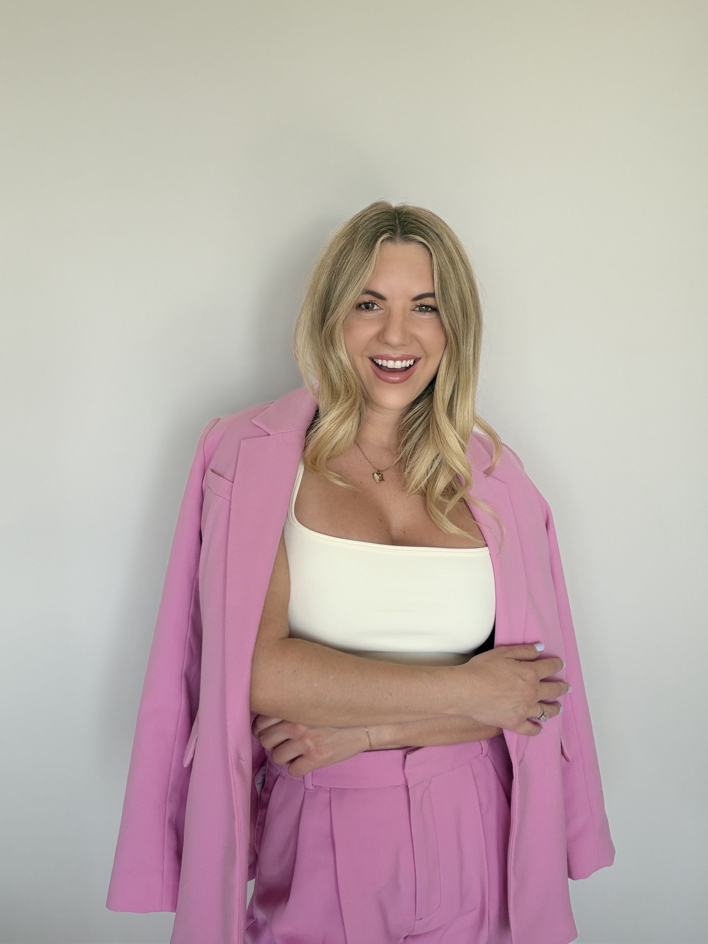 Emily Farrell, UGC creator