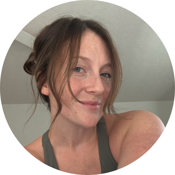 Rachel Breeding, UGC creator