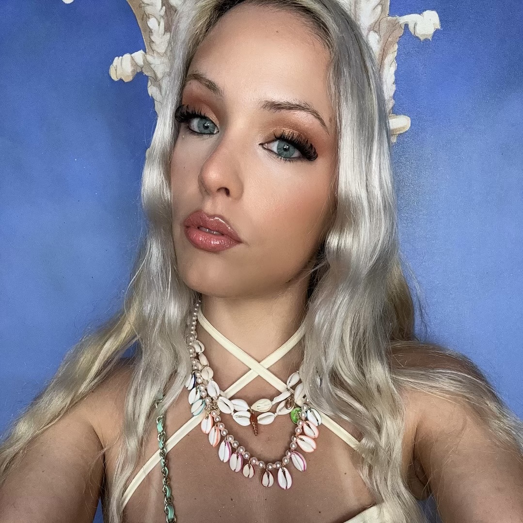Vanessa Spada, UGC creator