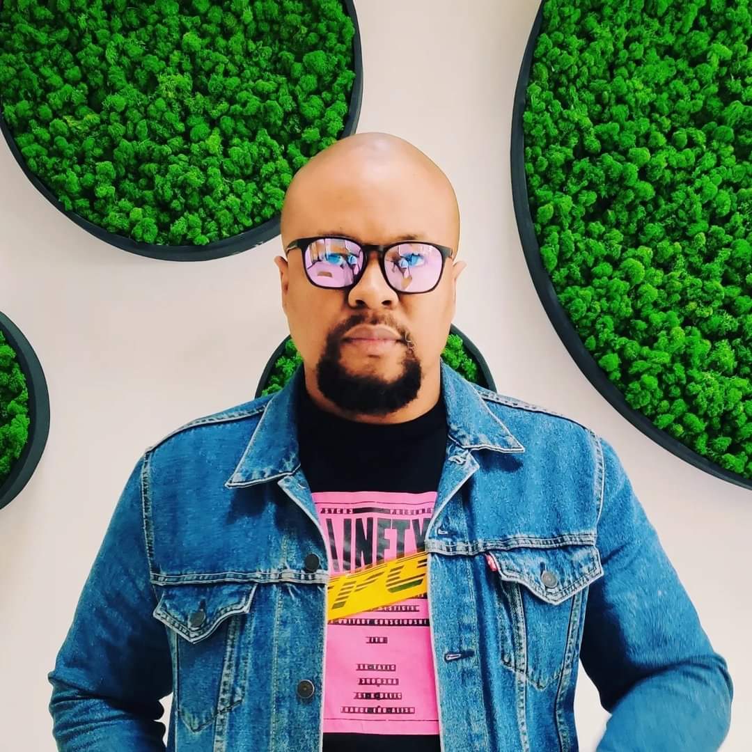 Tshepo Mokale, UGC creator
