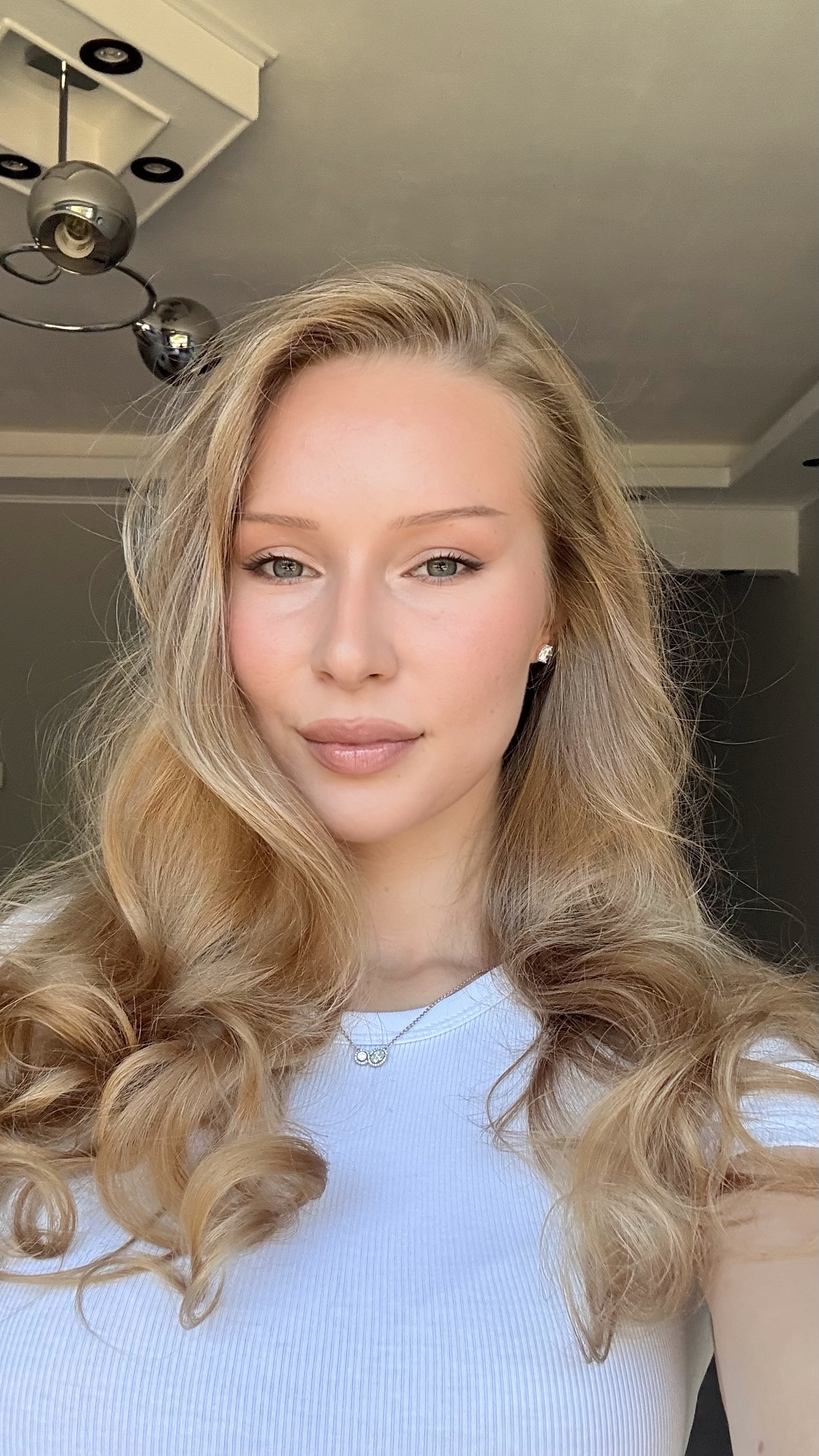 Zlata Skopina, UGC creator