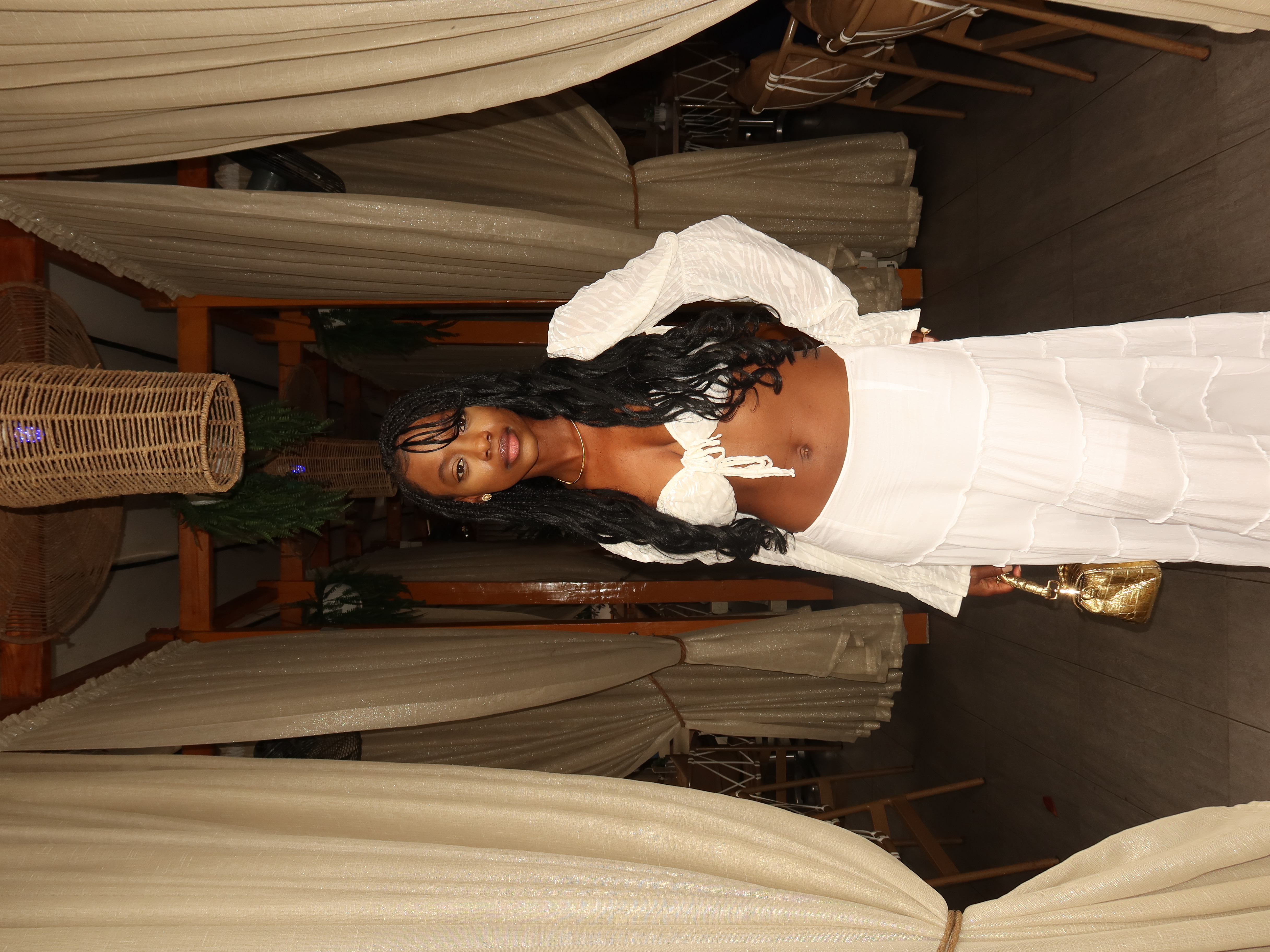 Sandra Afamefuna (Zonna), UGC creator