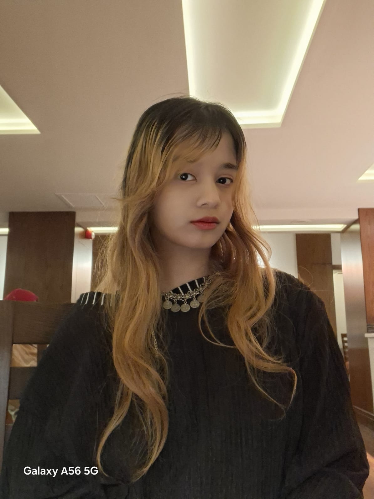 Eshal Azhar, UGC creator