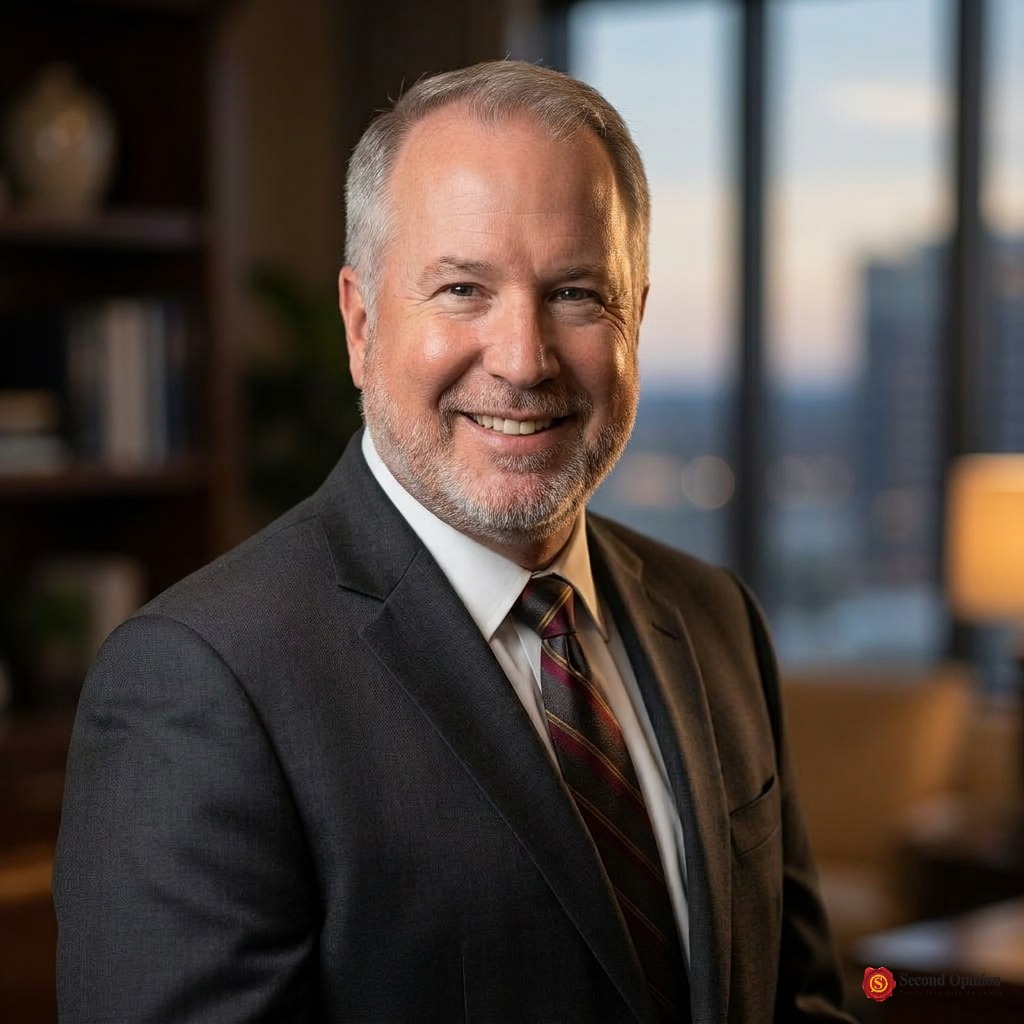 Founder of Second Opinion Public Adjusters