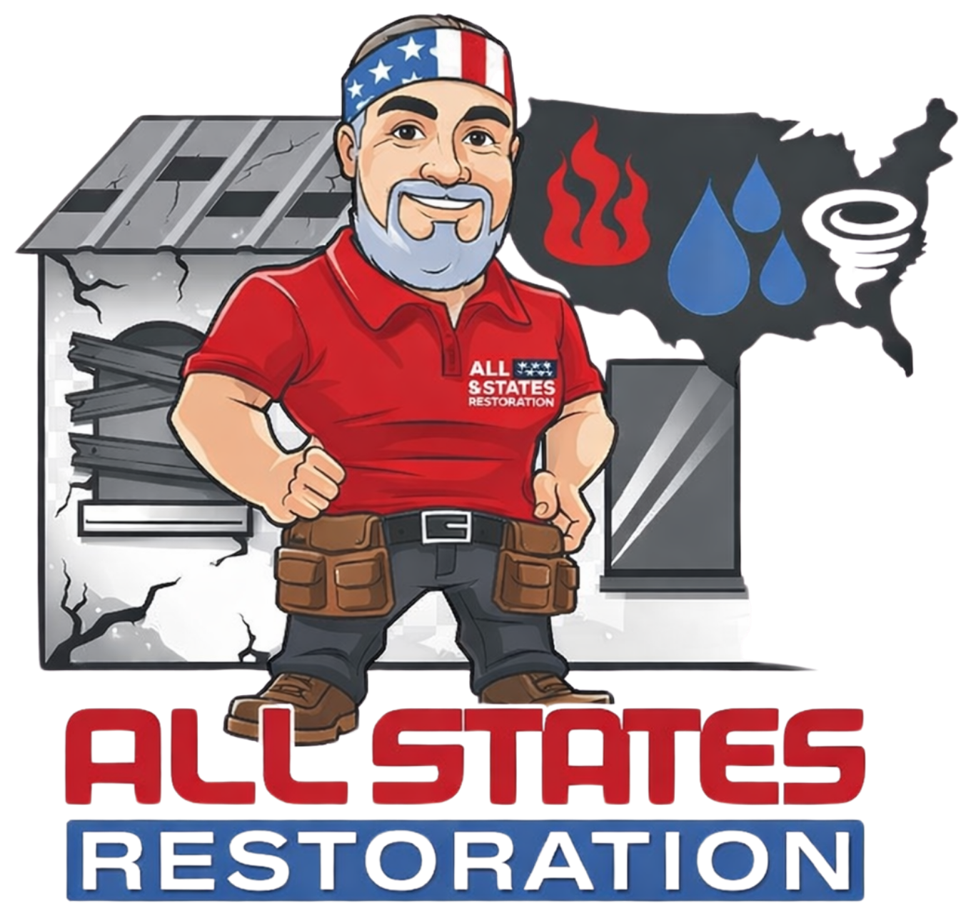 All States Restoration